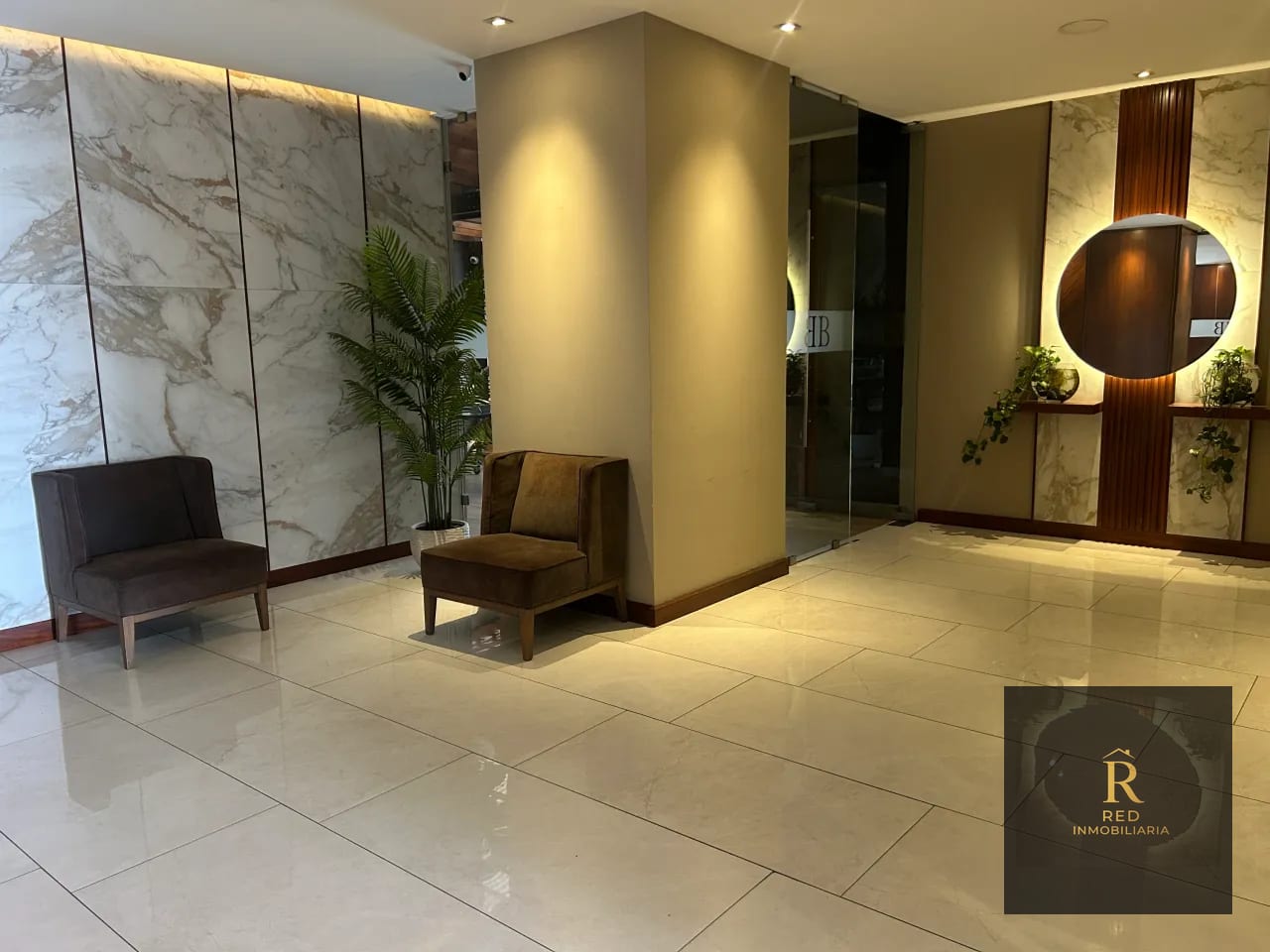 🏢 Apartamento en Alquiler – Edificio Botticelli 2, Zona 15 — Apartamento en Alquiler en Botticelli II, Zona 15, Guatemala, Ciudad — foto 16 de 17