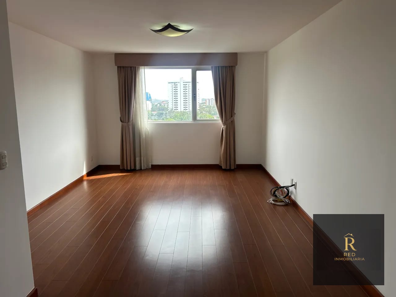 🏢 Apartamento en Alquiler – Edificio Botticelli 2, Zona 15 — Apartamento en Alquiler en Botticelli II, Zona 15, Guatemala, Ciudad — foto 10 de 17