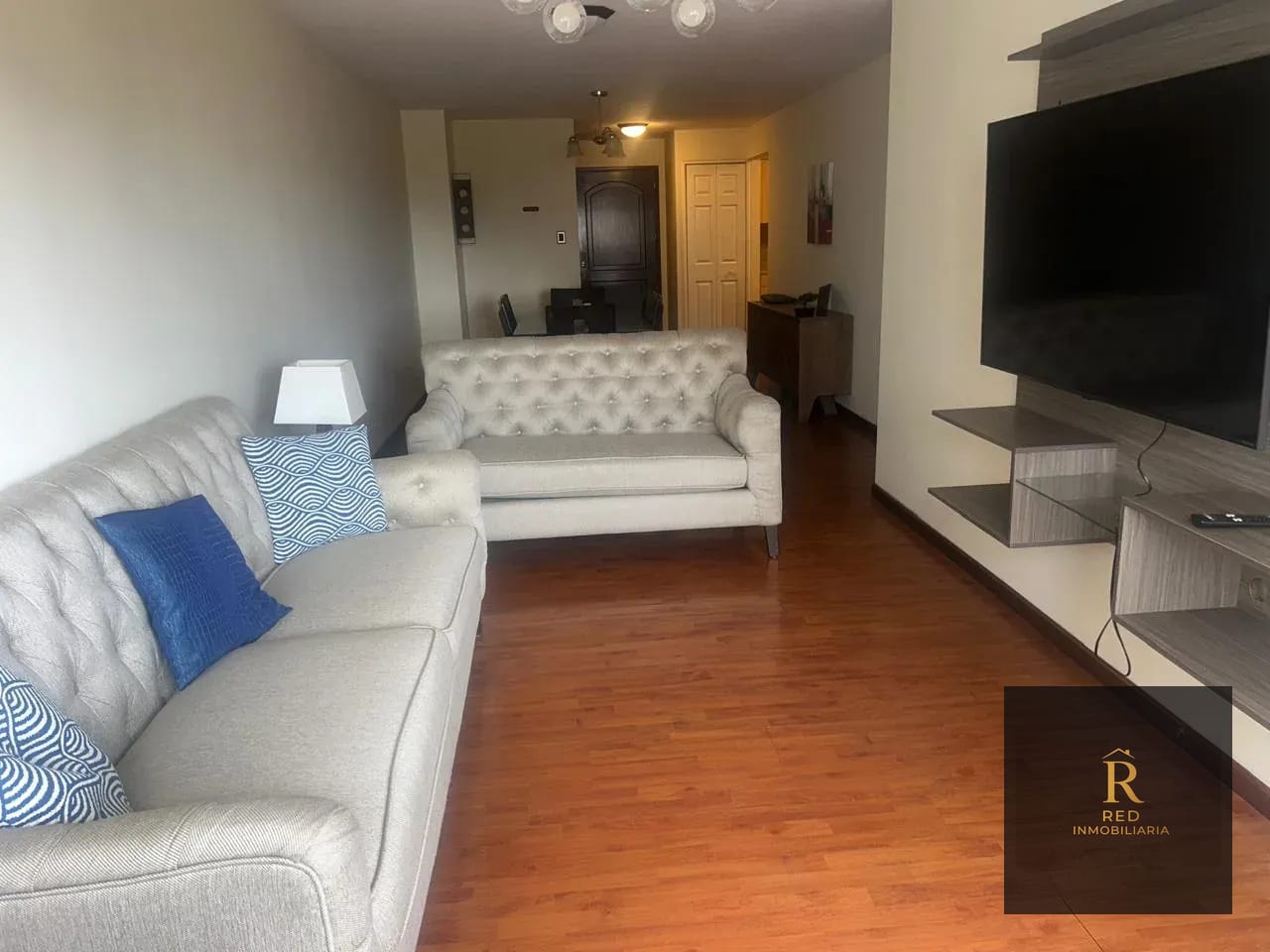 🏠Apto. Bellini Zona 14- En Renta — Amueblado y listo para vivir. — Apartamento en Alquiler en Zona 14, Guatemala, Ciudad — foto 6 de 17