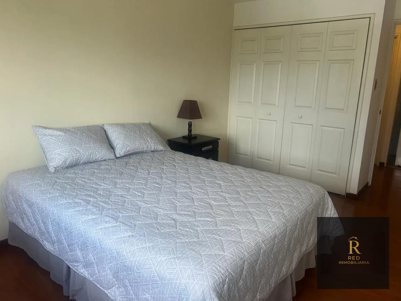 🏠Apto. Bellini Zona 14- En Renta — Amueblado y listo para vivir. — Apartamento en Alquiler en Zona 14, Guatemala, Ciudad — foto 10 de 17