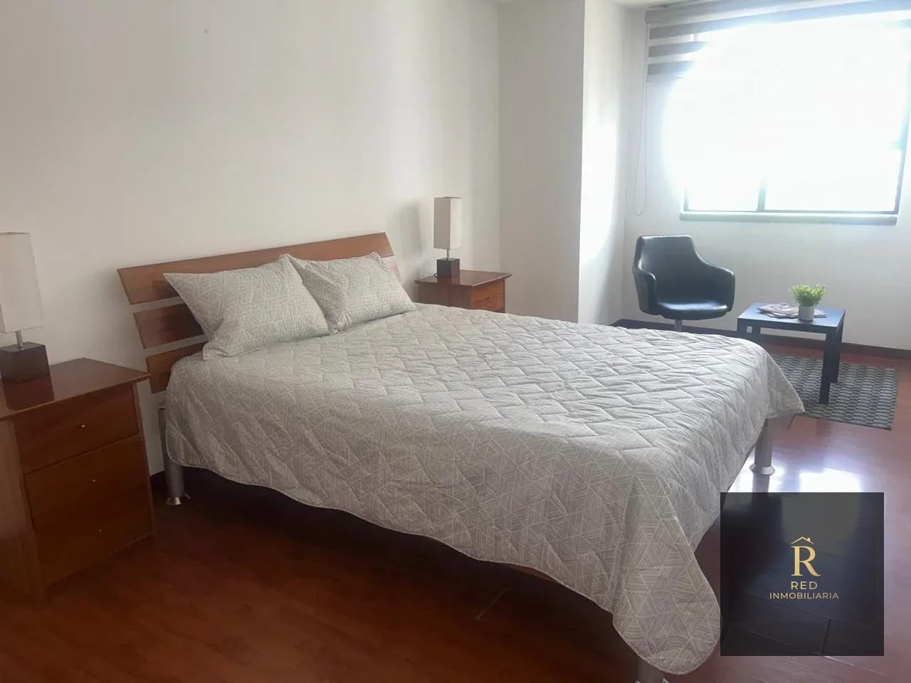 🏠Apto. Bellini Zona 14- En Renta — Amueblado y listo para vivir. — Apartamento en Alquiler en Zona 14, Guatemala, Ciudad — foto 8 de 17