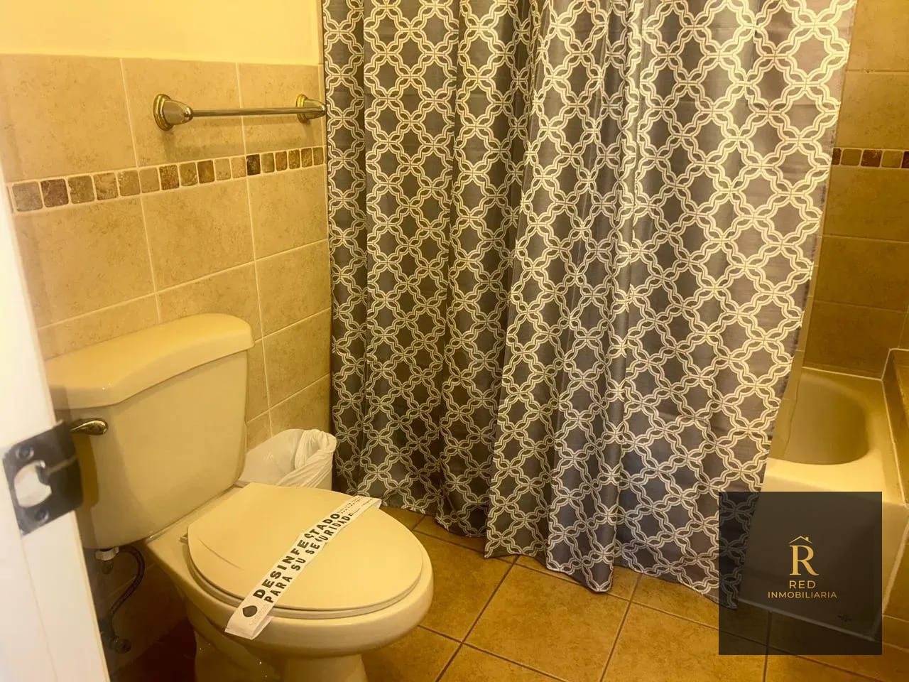 🏠Apto. Bellini Zona 14- En Renta — Amueblado y listo para vivir. — Apartamento en Alquiler en Zona 14, Guatemala, Ciudad — foto 13 de 17