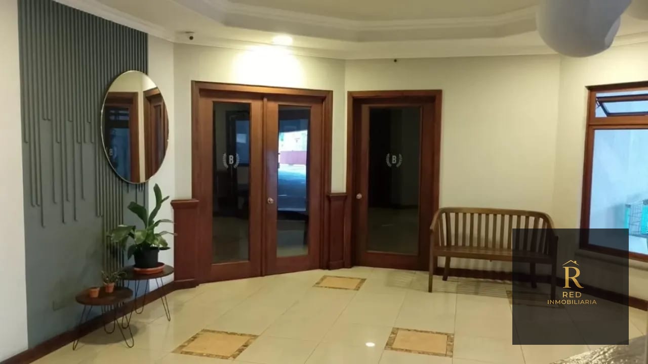 🏠Apto. Bellini Zona 14- En Renta — Amueblado y listo para vivir. — Apartamento en Alquiler en Zona 14, Guatemala, Ciudad — foto 15 de 17