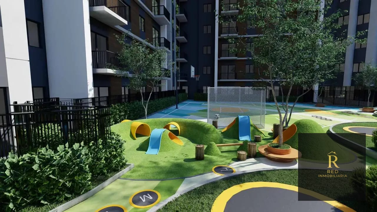 🏢✨ Apartamento para estrenar en Renta – Edificio Armonía ✨🏢 — Apartamento en Venta en Armonía, Zona 12, Guatemala, Ciudad — foto 10 de 10
