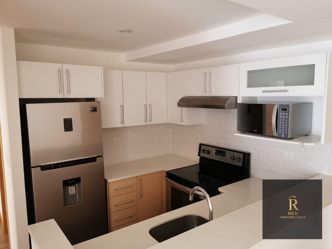 🏙️✨ ¡apartamento en Renta en Cityhaus, Zona 10! ✨🏙️ — Apartamento en Alquiler en Zona 10, Guatemala, Ciudad — foto 6 de 8
