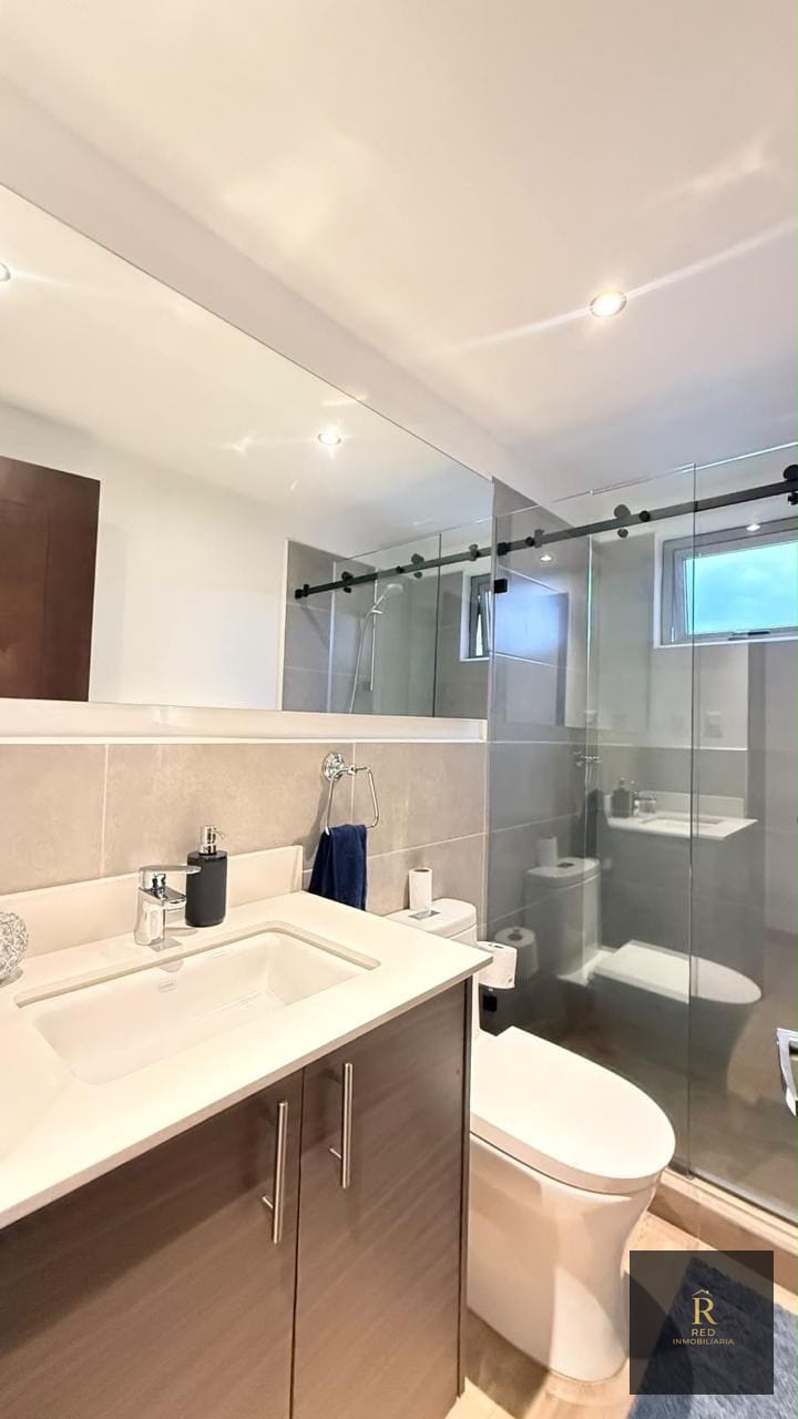 🏢EDIFICIO CASALINI, DIAGONAL 6 ✨🏢 📍 Apartamento en venta – Zona 10 — Apartamento en Venta en Zona 10, Guatemala, Ciudad — foto 11 de 13