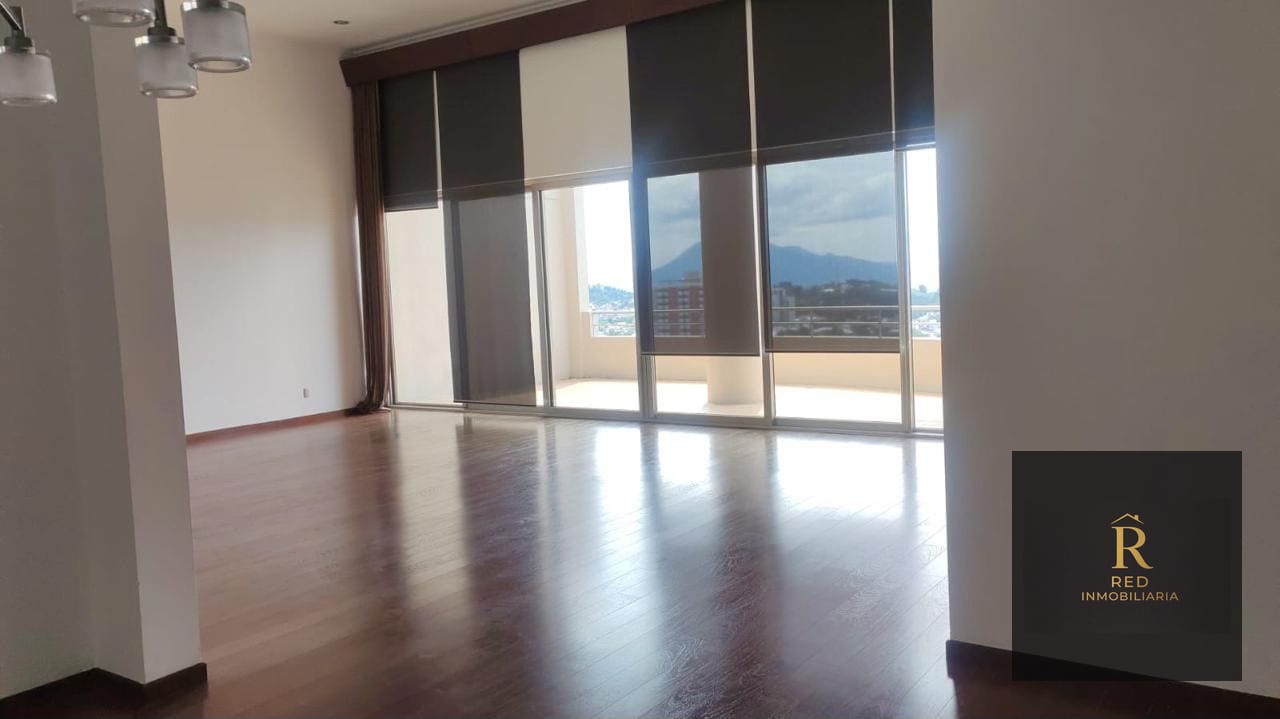 🌋✨ EN RENTA | Apartamento en Botticelli I ✨🌋 — Apartamento en Alquiler en Botticelli II, Zona 15, Guatemala, Ciudad — foto 3 de 17