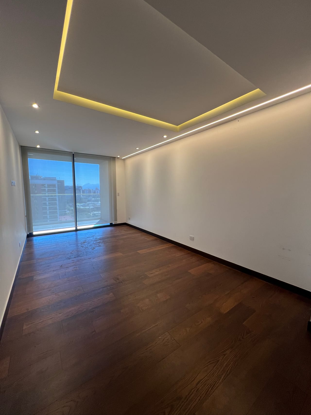 VASANTA / APARTAMENTO DE 2 HABITACIONES EN VENTA / ZONA 10 — Apartamento en Venta en Vasanta, Zona 10, Guatemala, Ciudad — foto 3 de 11