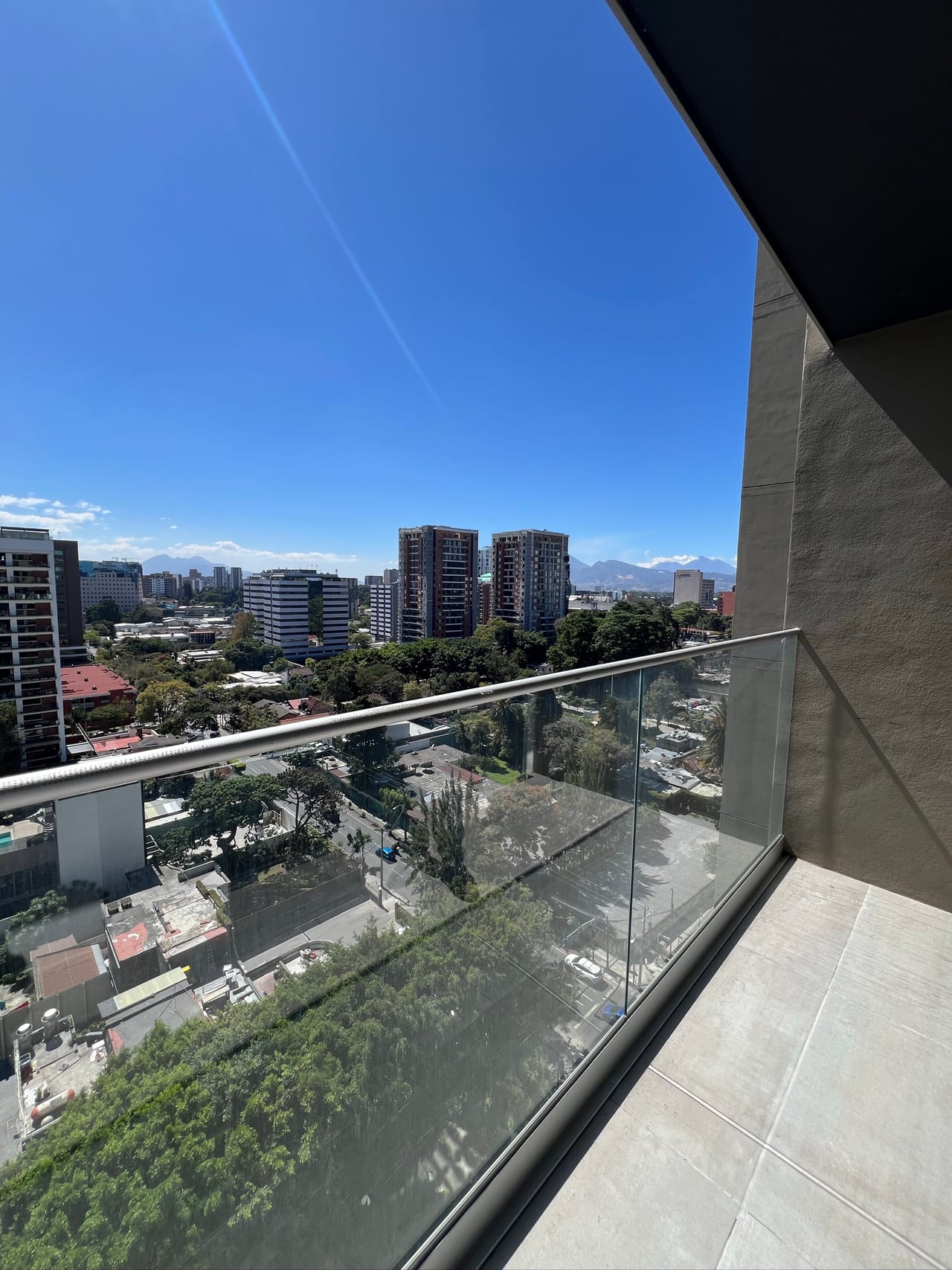 VASANTA / APARTAMENTO DE 2 HABITACIONES EN VENTA / ZONA 10 — Apartamento en Venta en Vasanta, Zona 10, Guatemala, Ciudad — foto 11 de 11