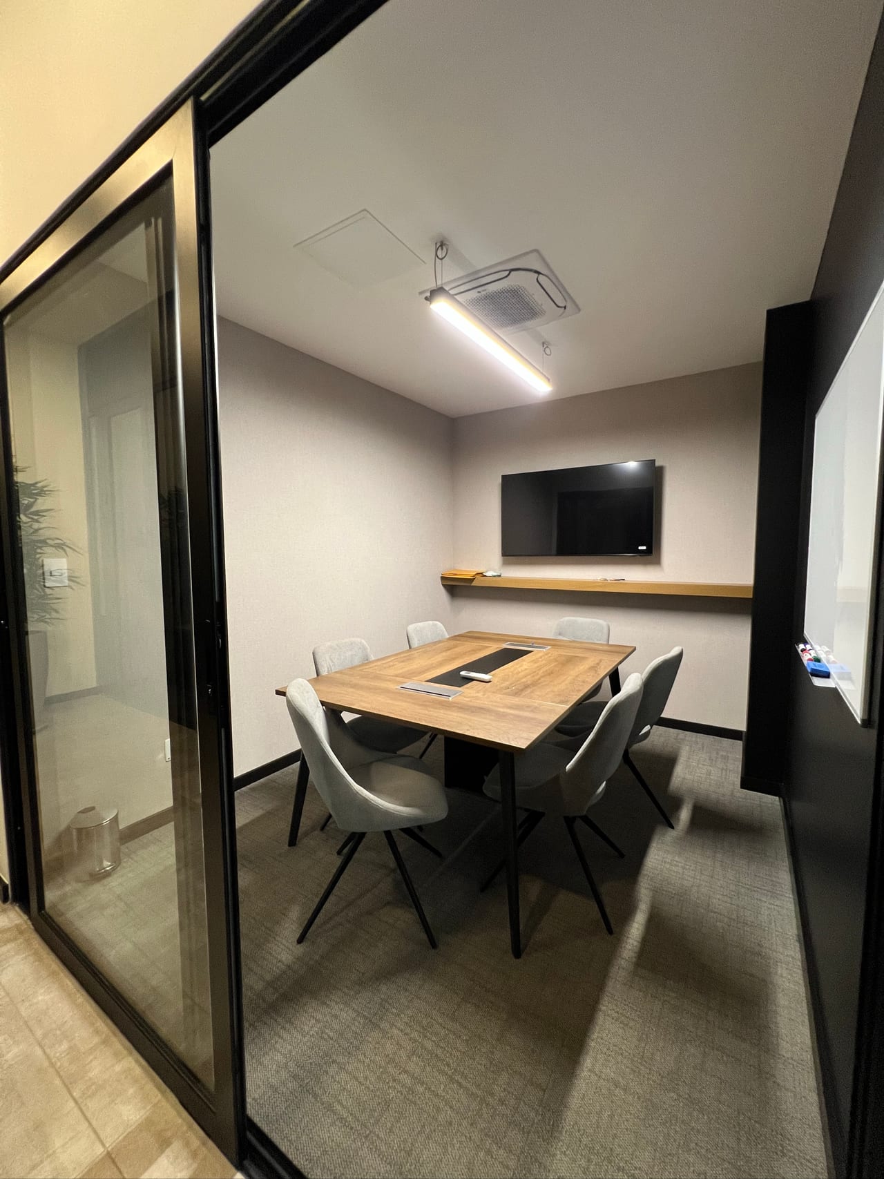 Verdú / Apartamento en Renta de 3H y Línea Blanca — Apartamento en Alquiler en Verdú, Zona 13, Guatemala, Ciudad — foto 4 de 17