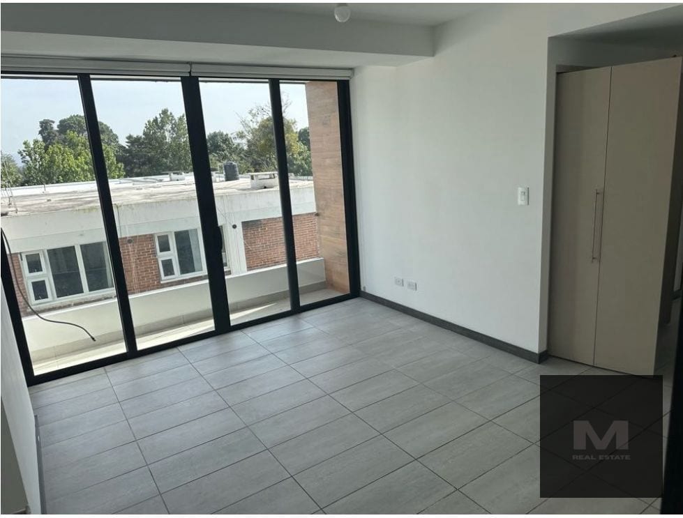 🏙️ Apartamento en Renta Zona 15 (+1) — Apartamento en Alquiler en Morea, Zona 15, Guatemala, Ciudad — foto 1 de 8