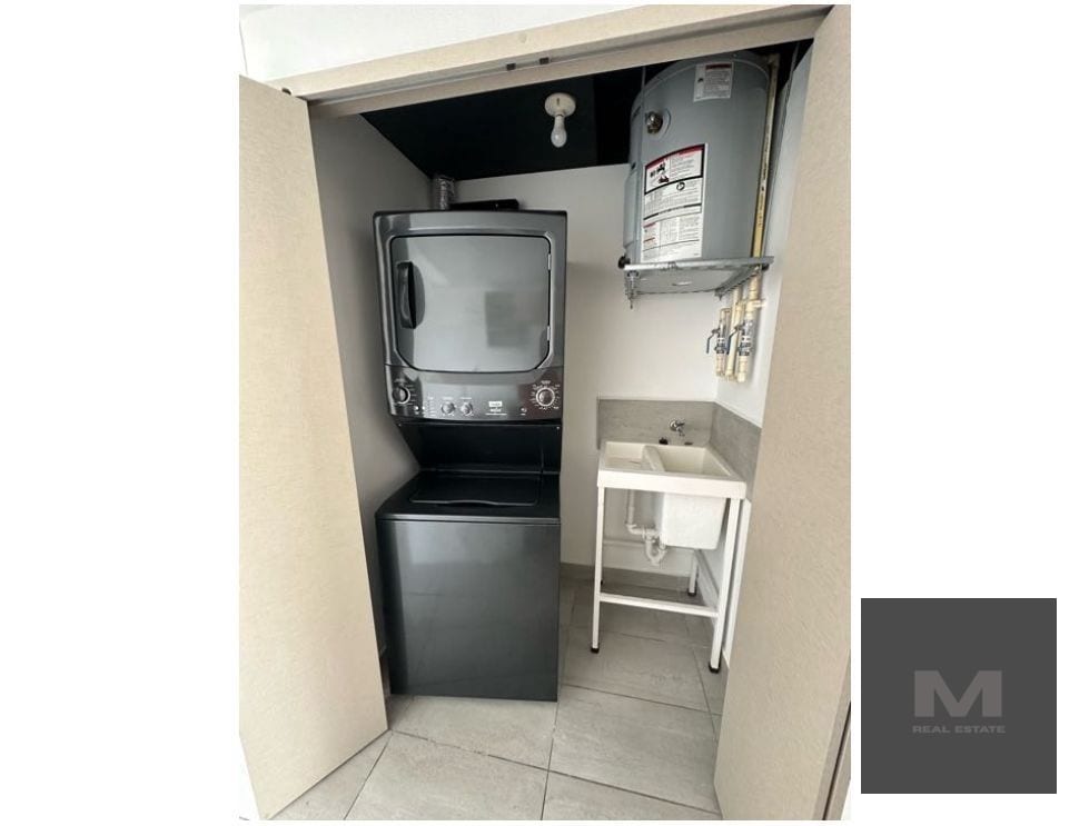 🏙️ Apartamento en Renta Zona 15 (+1) — Apartamento en Alquiler en Morea, Zona 15, Guatemala, Ciudad — foto 3 de 8
