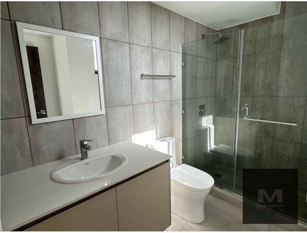 🏙️ Apartamento en Renta Zona 15 (+1) — Apartamento en Alquiler en Morea, Zona 15, Guatemala, Ciudad — foto 8 de 8