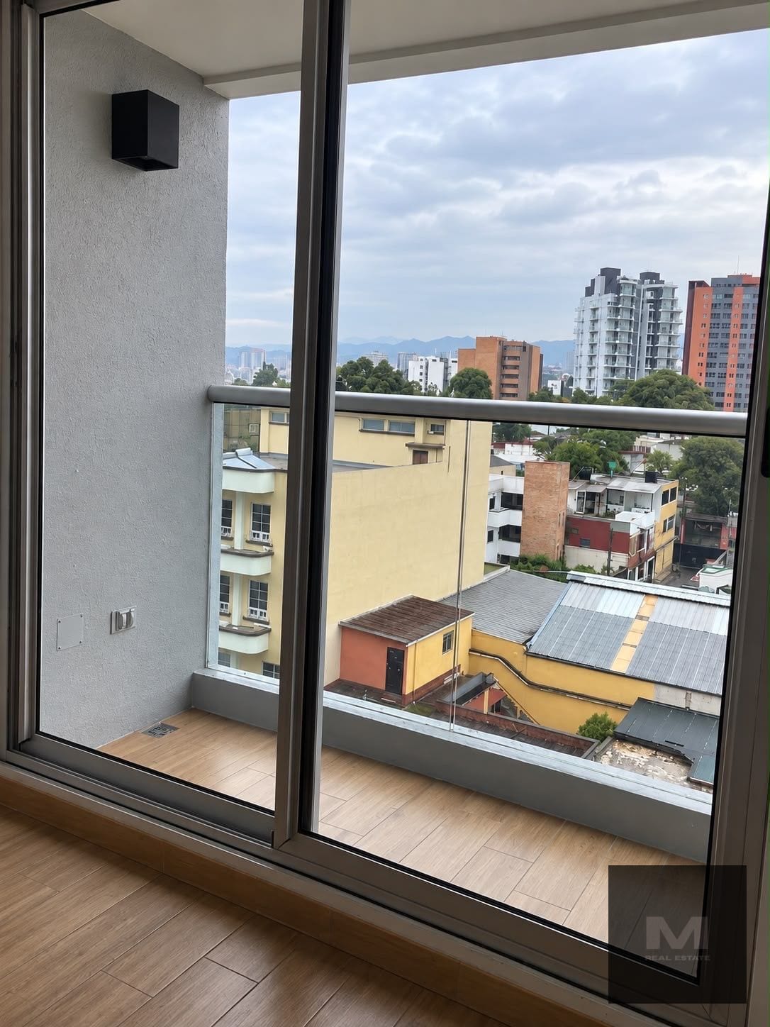 🏙️ Apartamento en Renta Zona 10 (+1) — Apartamento en Alquiler en City Haus, Zona 10, Guatemala, Ciudad — foto 4 de 9