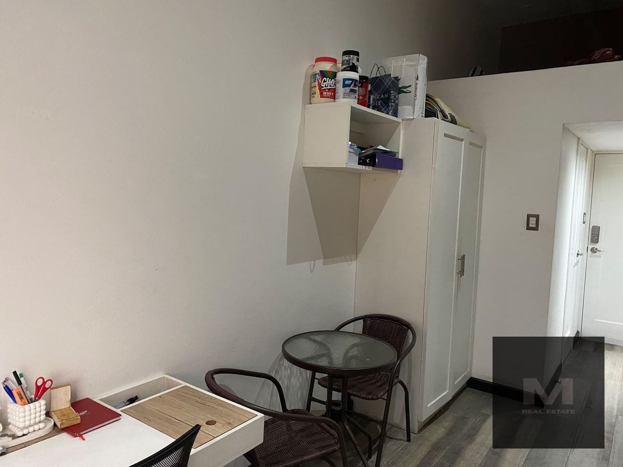🏙️ Apartamento amueblado y equipado en renta zona 15 — Apartamento en Alquiler en Zona 15, Guatemala, Ciudad — foto 3 de 4