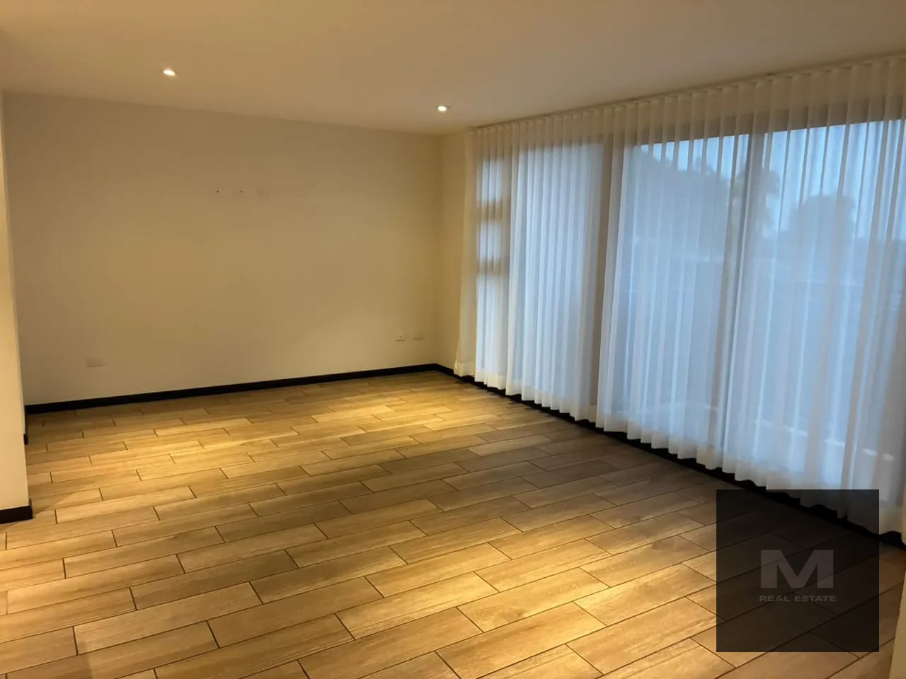 🏙️ Apartamento para Estrenar en Renta Zona 16 (+1) — Apartamento en Alquiler en San Isidro 20/21, Zona 16, Guatemala, Ciudad — foto 5 de 11