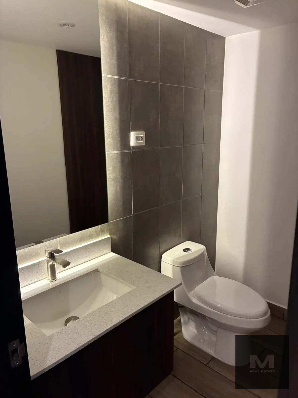🏙️ Apartamento para Estrenar en Renta Zona 16 (+1) — Apartamento en Alquiler en San Isidro 20/21, Zona 16, Guatemala, Ciudad — foto 11 de 11