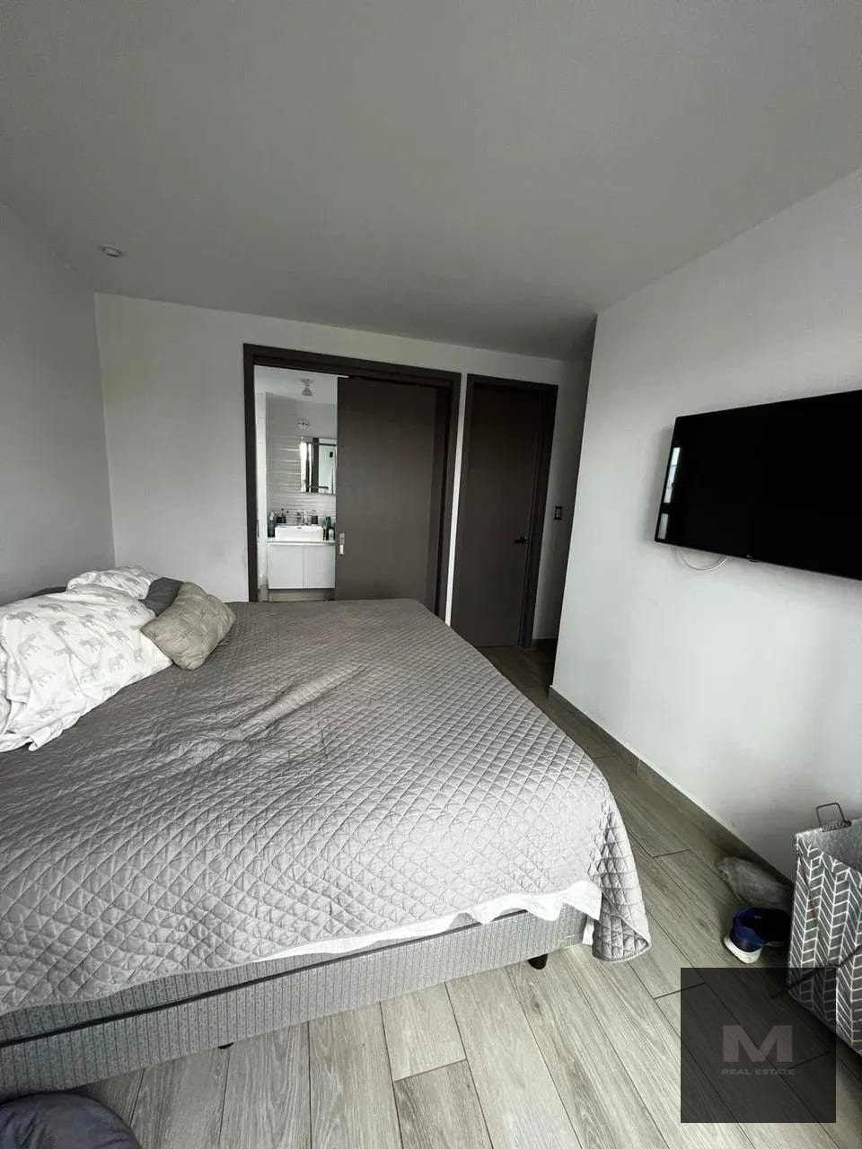 🏙️ Apartamento en Renta Zona 15 (+1) — Apartamento en Alquiler en Epic15, Zona 15, Guatemala, Ciudad — foto 4 de 7