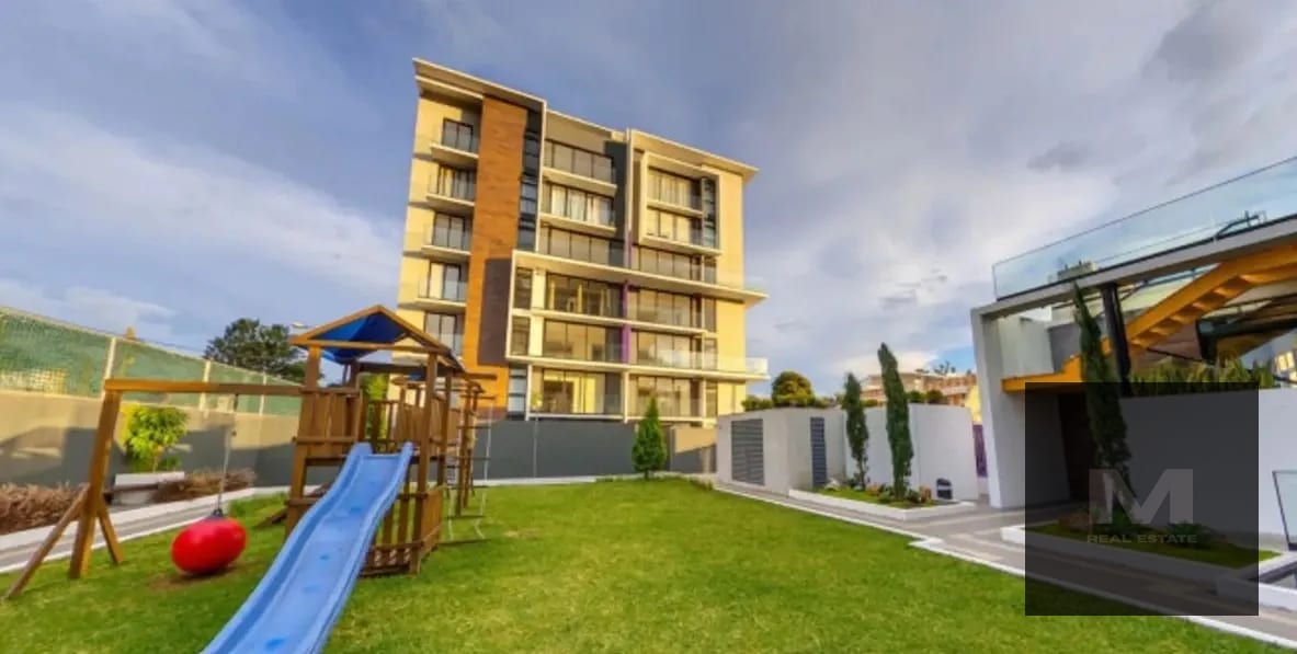🏙️ Apartamento con Amplia Terraza en Renta Zona 15 (+1) — Apartamento en Alquiler en Epic15, Zona 15, Guatemala, Ciudad — foto 3 de 8