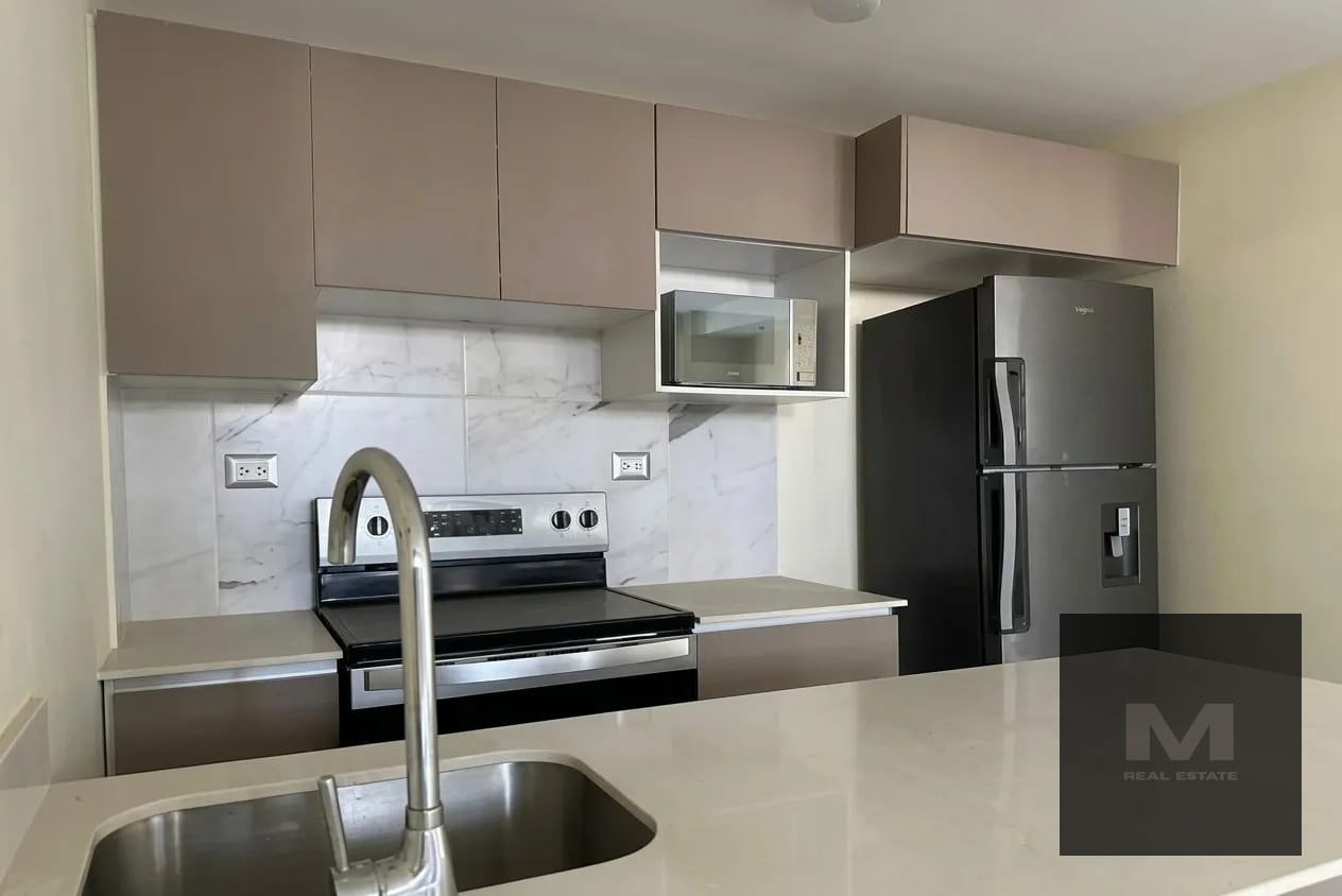🏙️ Apartamento con Amplia Terraza en Renta Zona 15 (+1) — Apartamento en Alquiler en Epic15, Zona 15, Guatemala, Ciudad — foto 4 de 8