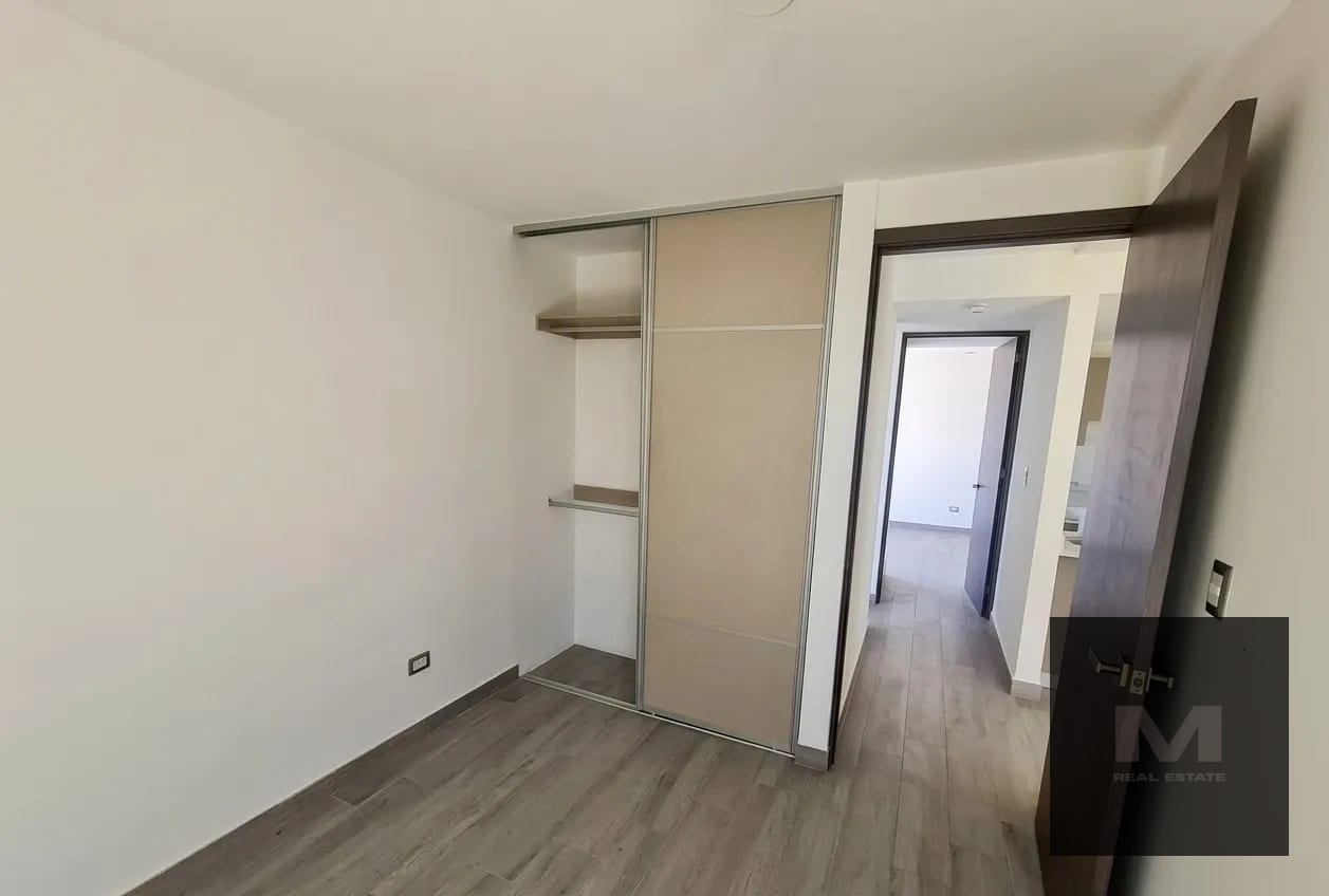 🏙️ Apartamento con Amplia Terraza en Renta Zona 15 (+1) — Apartamento en Alquiler en Epic15, Zona 15, Guatemala, Ciudad — foto 7 de 8