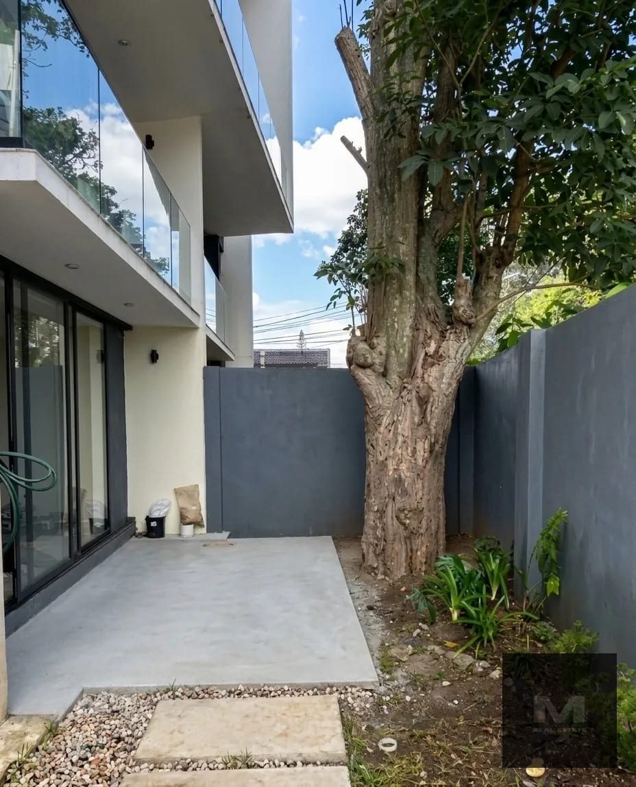🏙️ Apartamento con Amplia Terraza en Renta Zona 15 (+1) — Apartamento en Alquiler en Epic15, Zona 15, Guatemala, Ciudad — foto 5 de 8