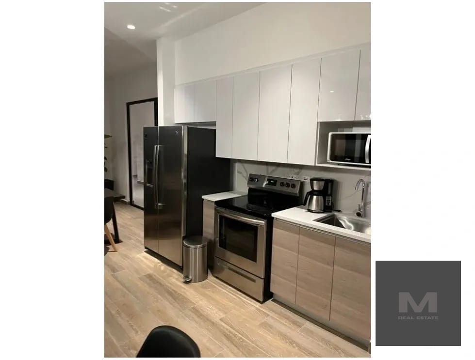 🏙️ Apartamento en renta, Parque 10, zona 10 — Apartamento en Alquiler en Parque 10, Zona 10, Guatemala, Ciudad — foto 1 de 10