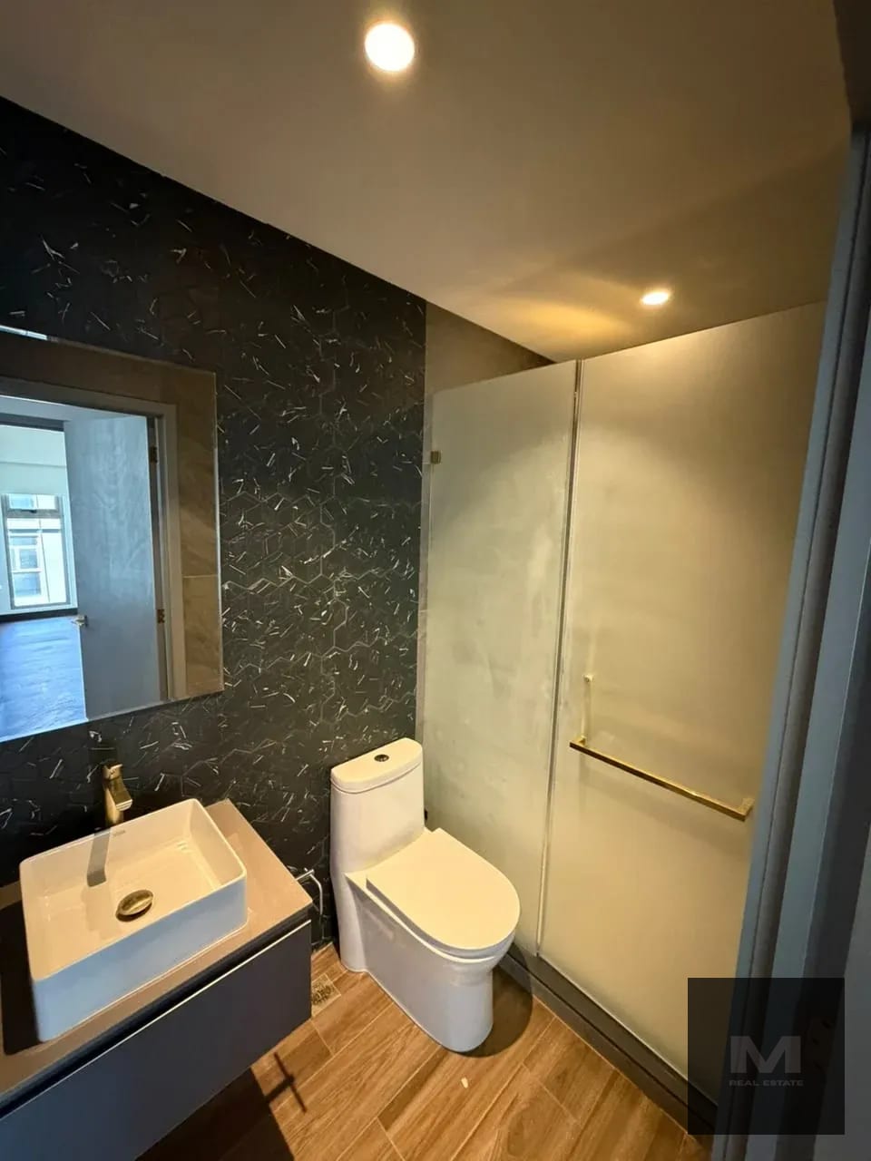 🏙️ Apartamento en renta para estrenar, Atarah, Zona 10 — Apartamento en Alquiler en Atarah, Zona 10, Guatemala, Ciudad — foto 11 de 12