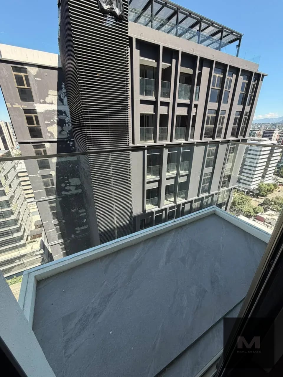 🏙️ Apartamento en renta para estrenar, Atarah, Zona 10 — Apartamento en Alquiler en Atarah, Zona 10, Guatemala, Ciudad — foto 12 de 12