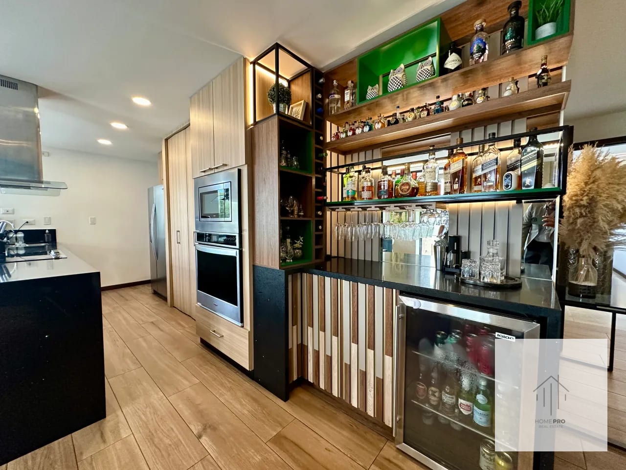 Espectacular Apartamento en Venta en Zona 15 — Apartamento en Venta en Atelier, Zona 15, Guatemala, Ciudad — foto 7 de 17