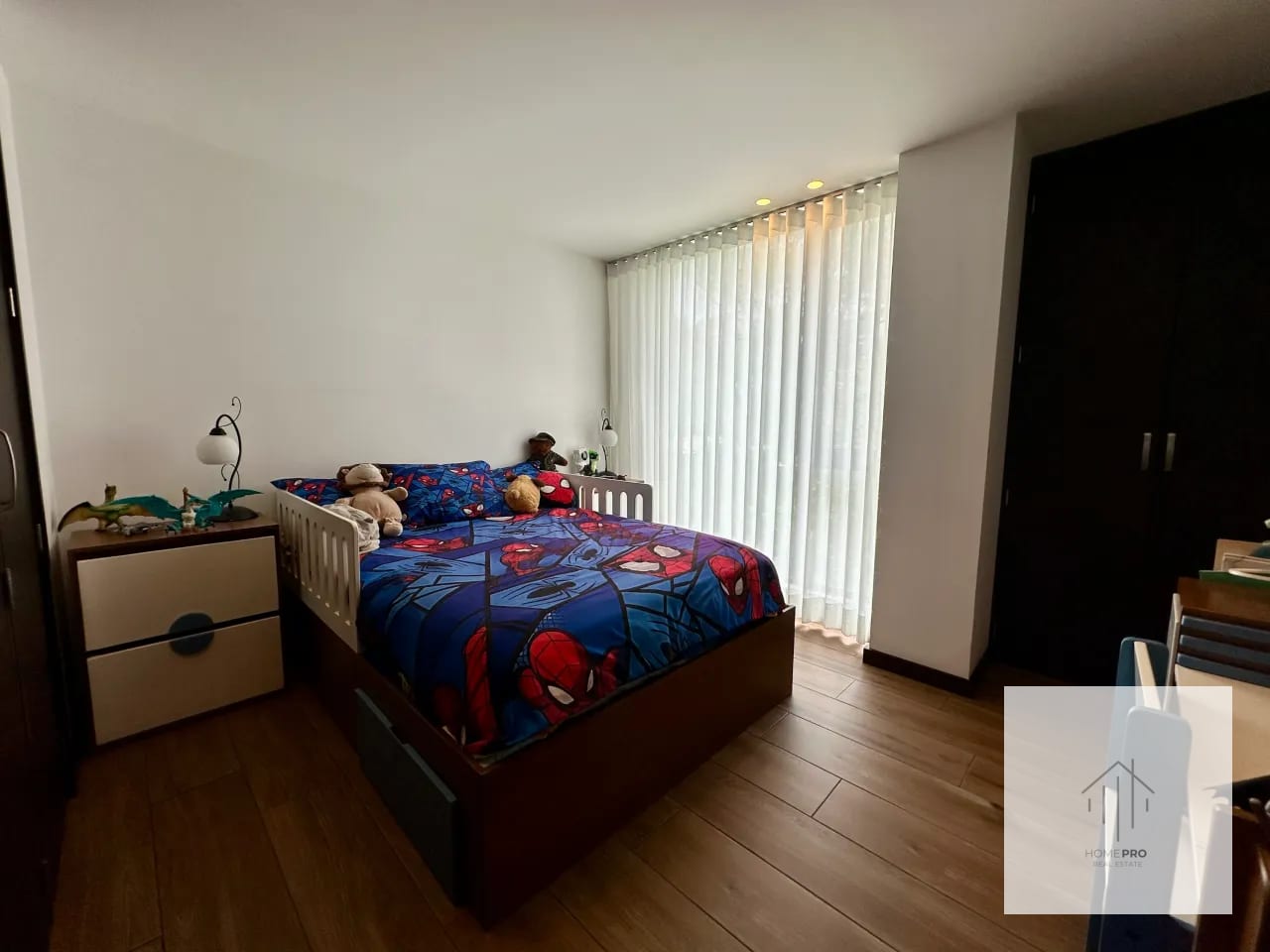 Espectacular Apartamento en Venta en Zona 15 — Apartamento en Venta en Atelier, Zona 15, Guatemala, Ciudad — foto 11 de 17