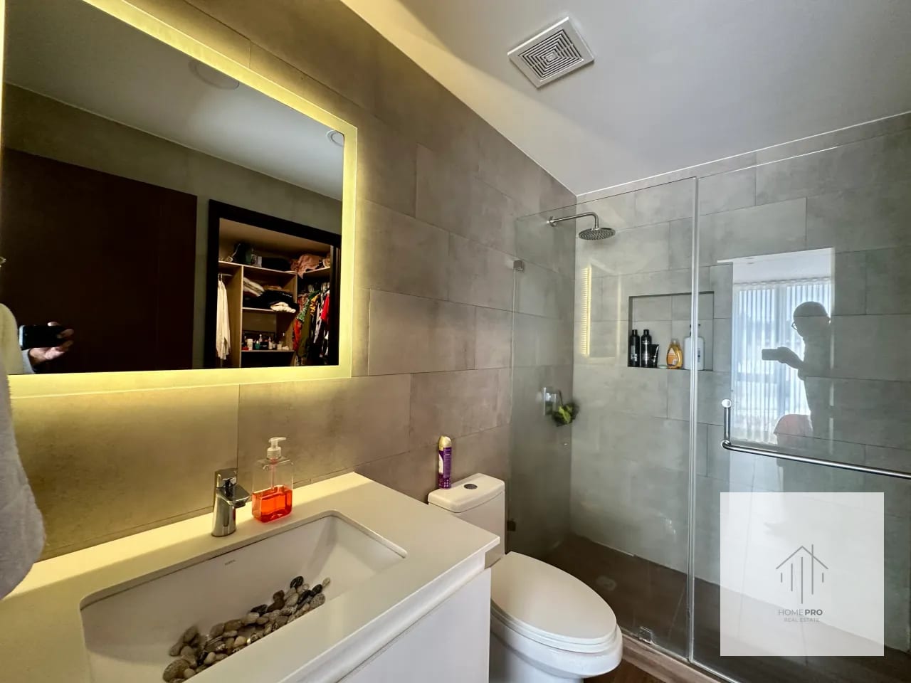 Espectacular Apartamento en Venta en Zona 15 — Apartamento en Venta en Atelier, Zona 15, Guatemala, Ciudad — foto 14 de 17