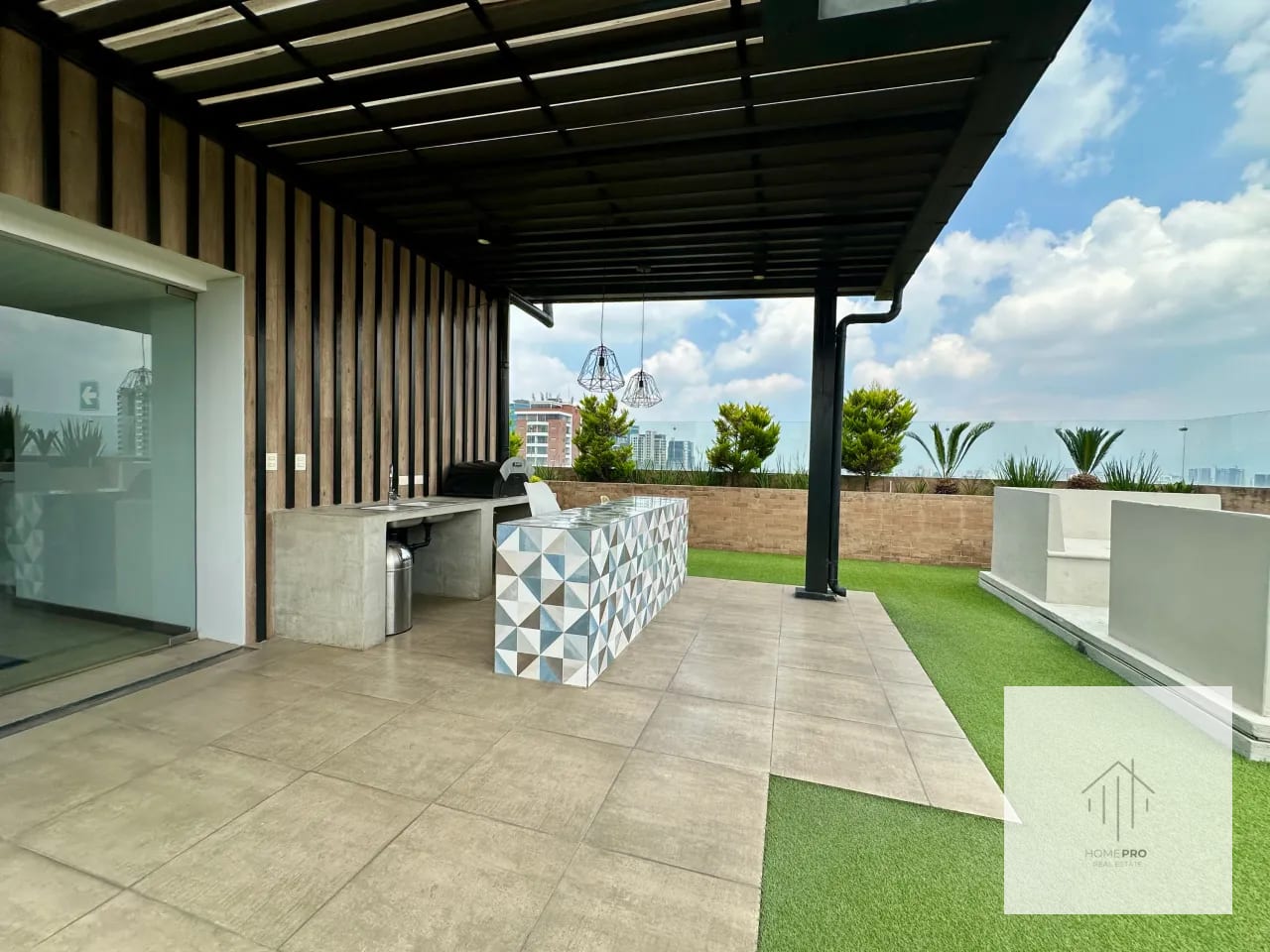 Espectacular Apartamento en Venta en Zona 15 — Apartamento en Venta en Atelier, Zona 15, Guatemala, Ciudad — foto 16 de 17