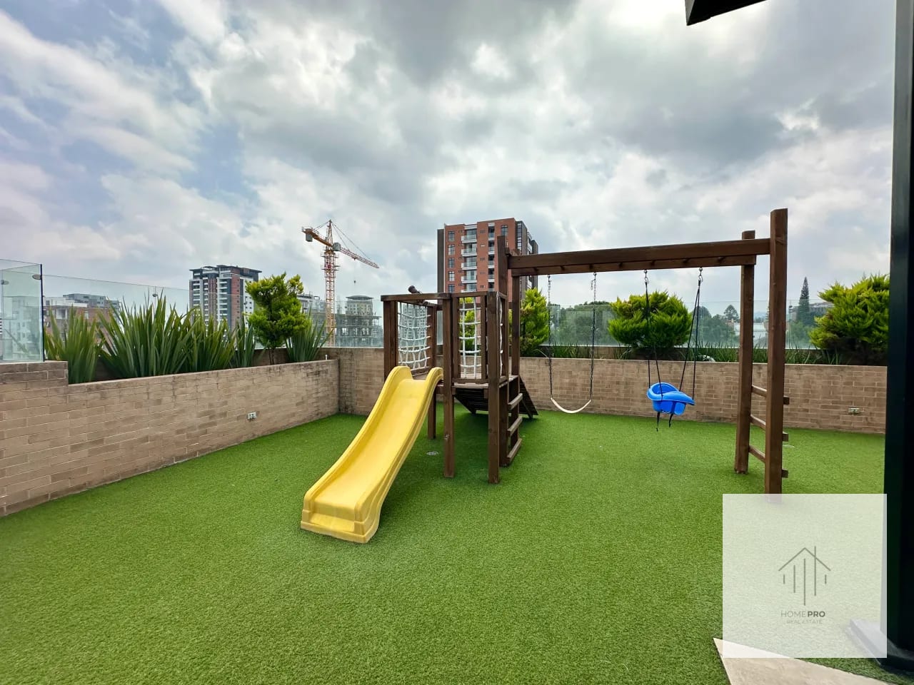 Espectacular Apartamento en Venta en Zona 15 — Apartamento en Venta en Atelier, Zona 15, Guatemala, Ciudad — foto 17 de 17