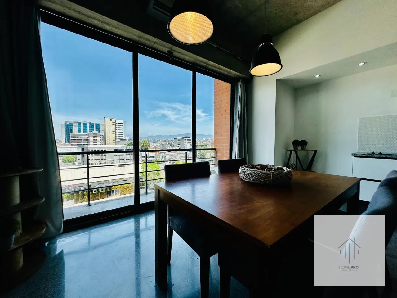 Apartamento Amueblado en Renta en Zona 4 — Apartamento en Alquiler en Cuatro Venezia, Zona 4, Guatemala, Ciudad — foto 8 de 13