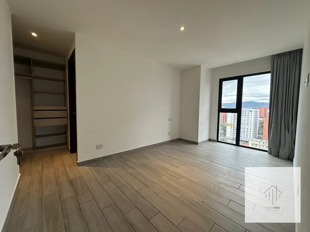 Apartamento en Renta en Zona 10 — Apartamento en Alquiler en Parque 10, Zona 10, Guatemala, Ciudad — foto 8 de 17