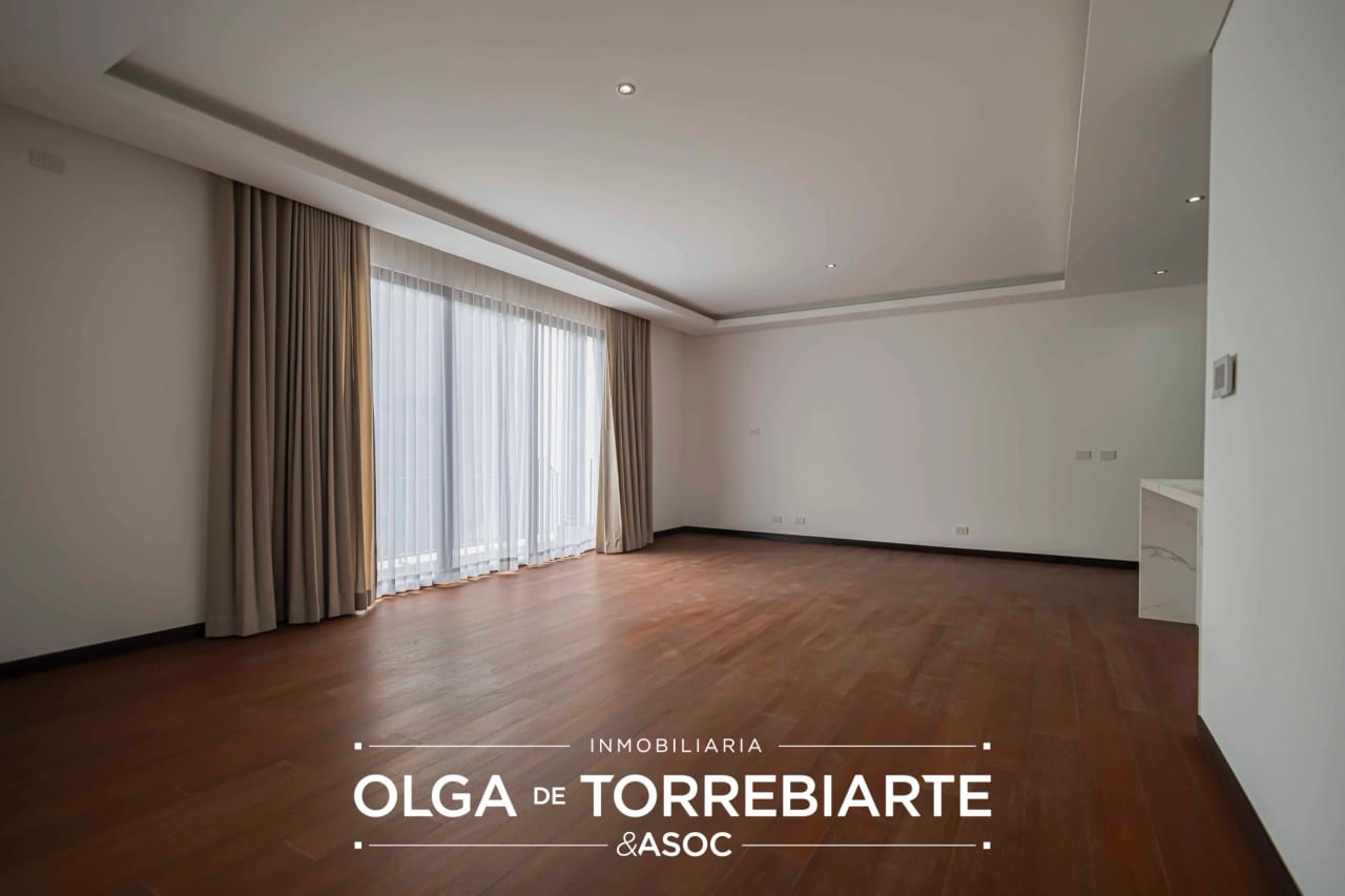 Apartamento en Nogales de Cayalá, Zona 16 — Apartamento en Alquiler en Ciudad Cayalá, Zona 16, Guatemala, Ciudad — foto 1 de 9