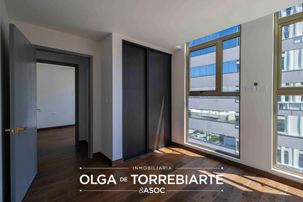 Apartamento en Atarah, Zona 10 — Apartamento en Alquiler en Atarah, Zona 10, Guatemala, Ciudad — foto 5 de 9