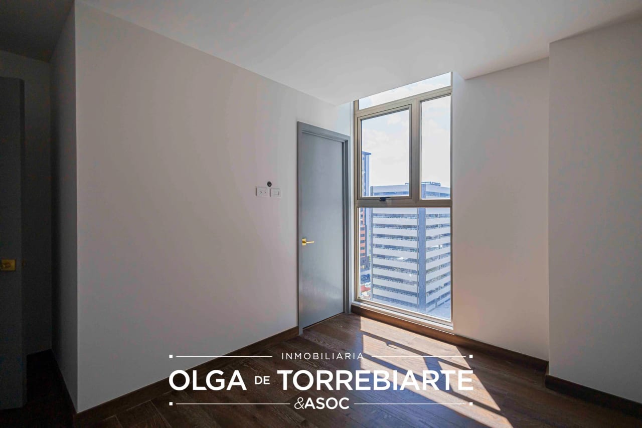 Apartamento en Atarah, Zona 10 — Apartamento en Alquiler en Atarah, Zona 10, Guatemala, Ciudad — foto 9 de 9