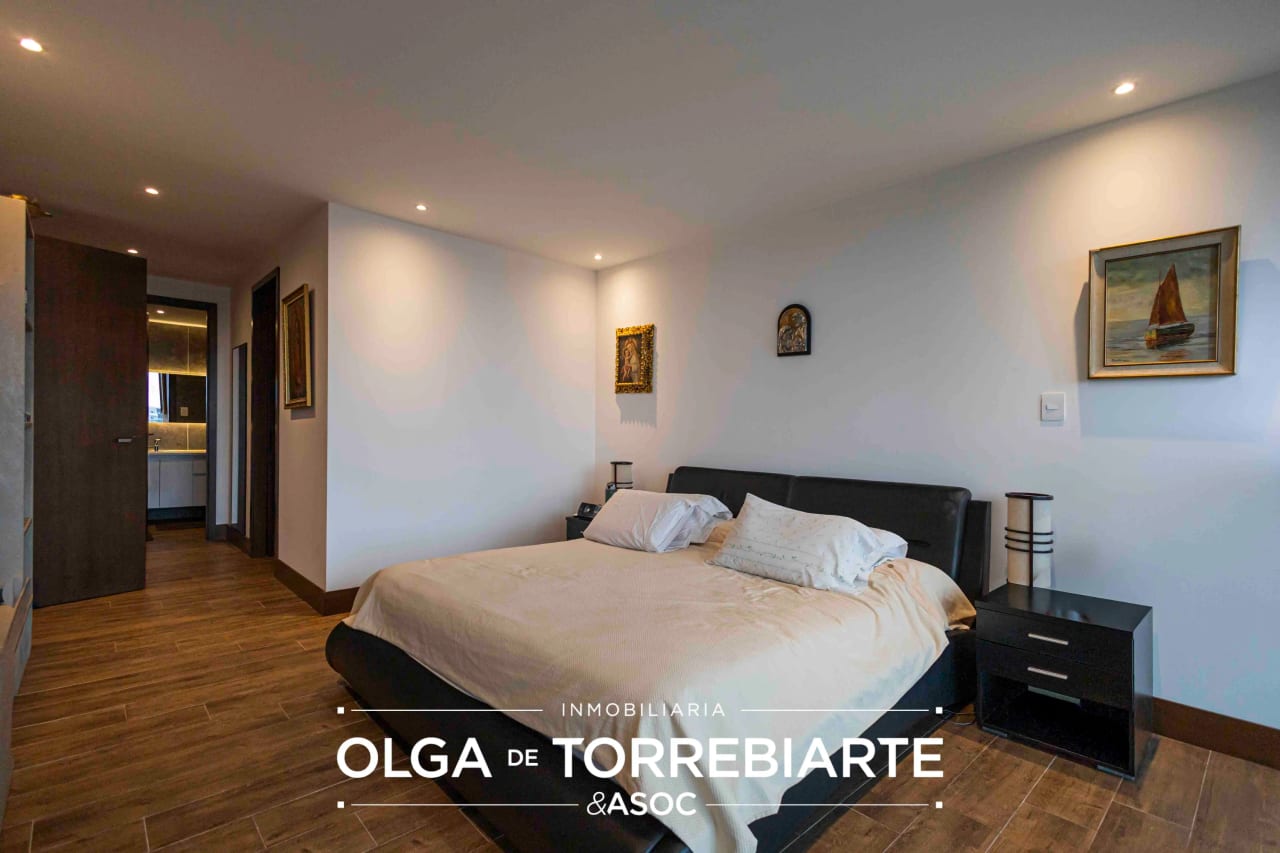 Apartamento en Gaura, Zona 15 — Apartamento en Venta en Gaura, Zona 15, Guatemala, Ciudad — foto 10 de 12