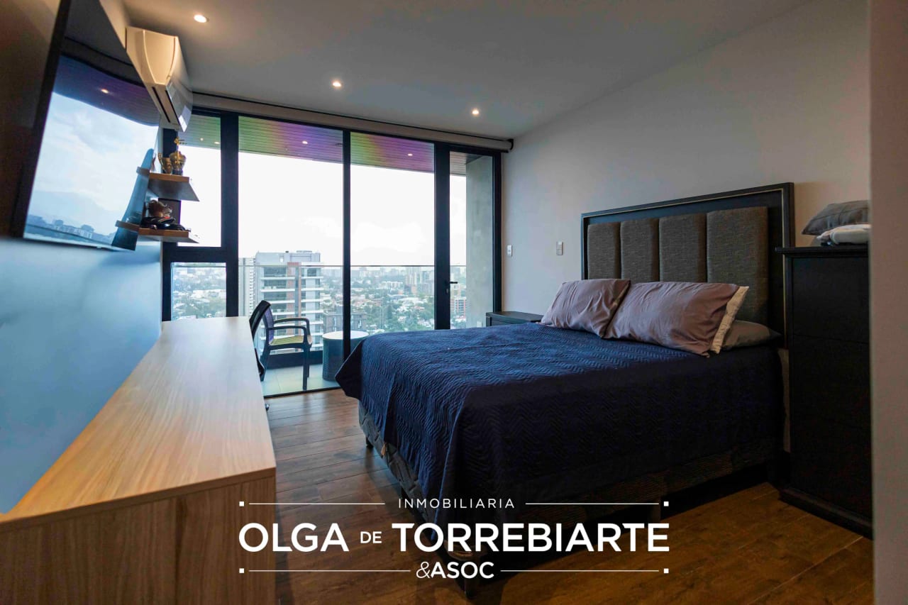 Apartamento en Gaura, Zona 15 — Apartamento en Venta en Gaura, Zona 15, Guatemala, Ciudad — foto 12 de 12