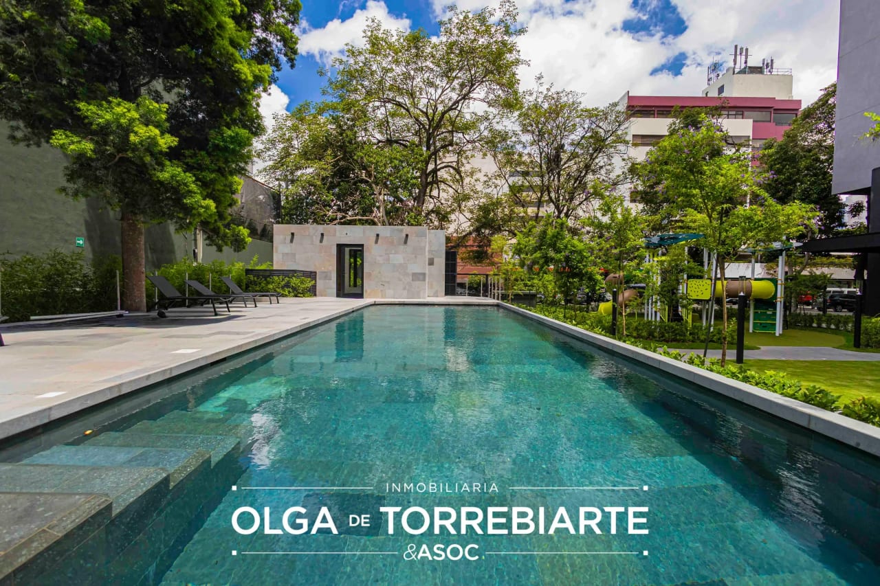 Apartamento en Ferré Diez, Zona 10 — Apartamento en Alquiler en Ferré Diez, Zona 10, Guatemala, Ciudad — foto 4 de 17