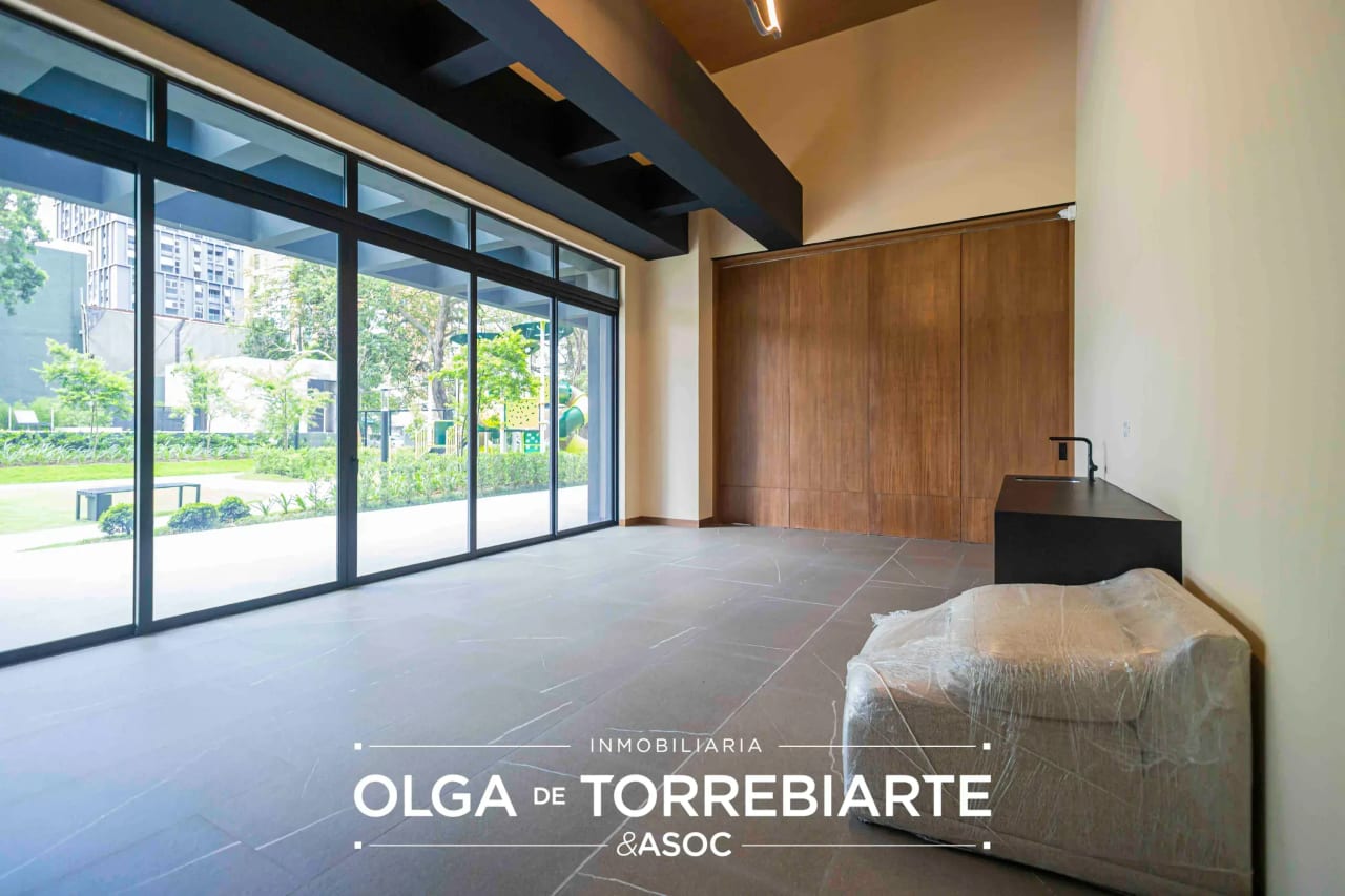 Apartamento en Ferré Diez, Zona 10 — Apartamento en Alquiler en Ferré Diez, Zona 10, Guatemala, Ciudad — foto 5 de 17