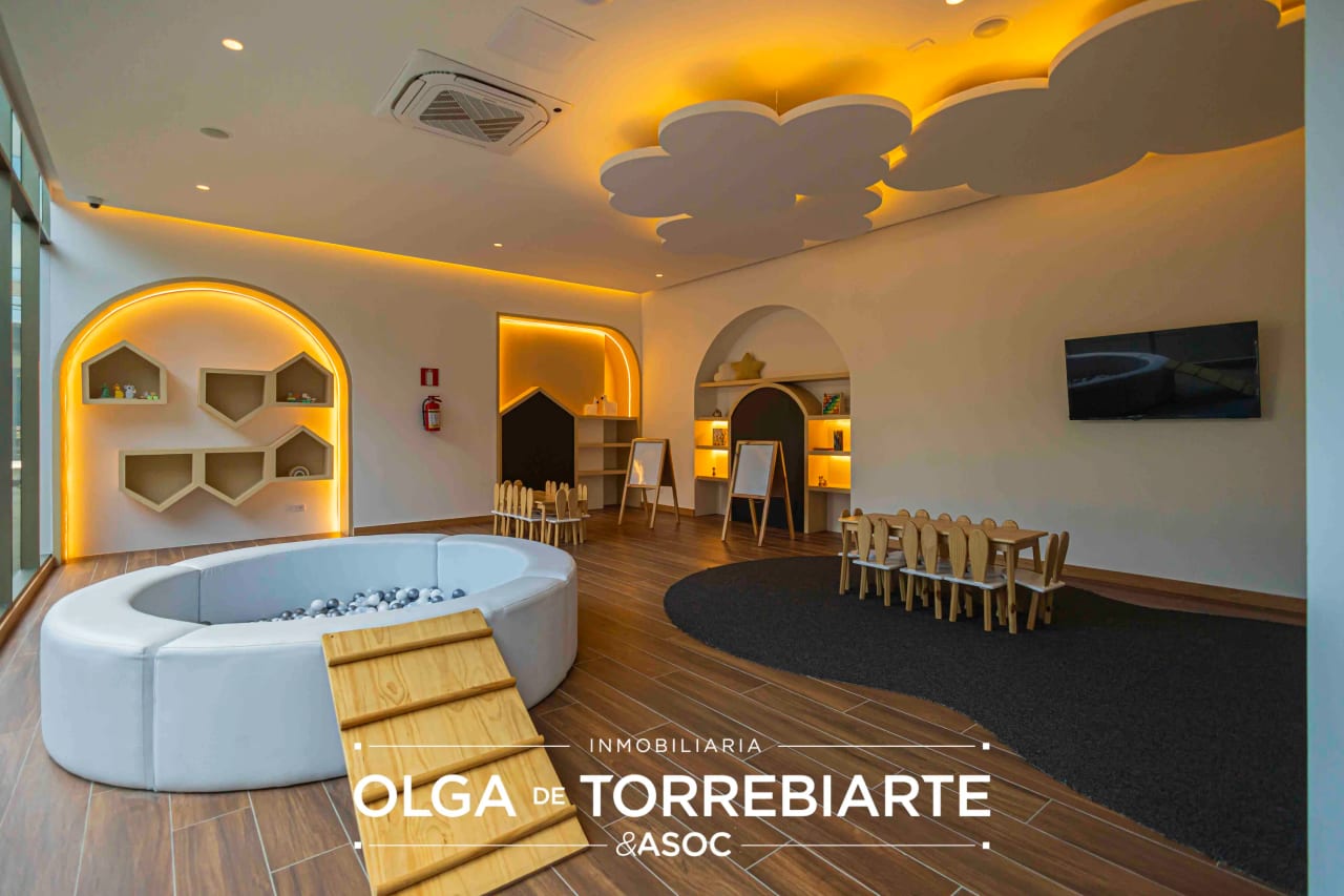 Apartamento en Atarah, Zona 10 — Apartamento en Venta en Atarah, Zona 10, Guatemala, Ciudad — foto 8 de 16