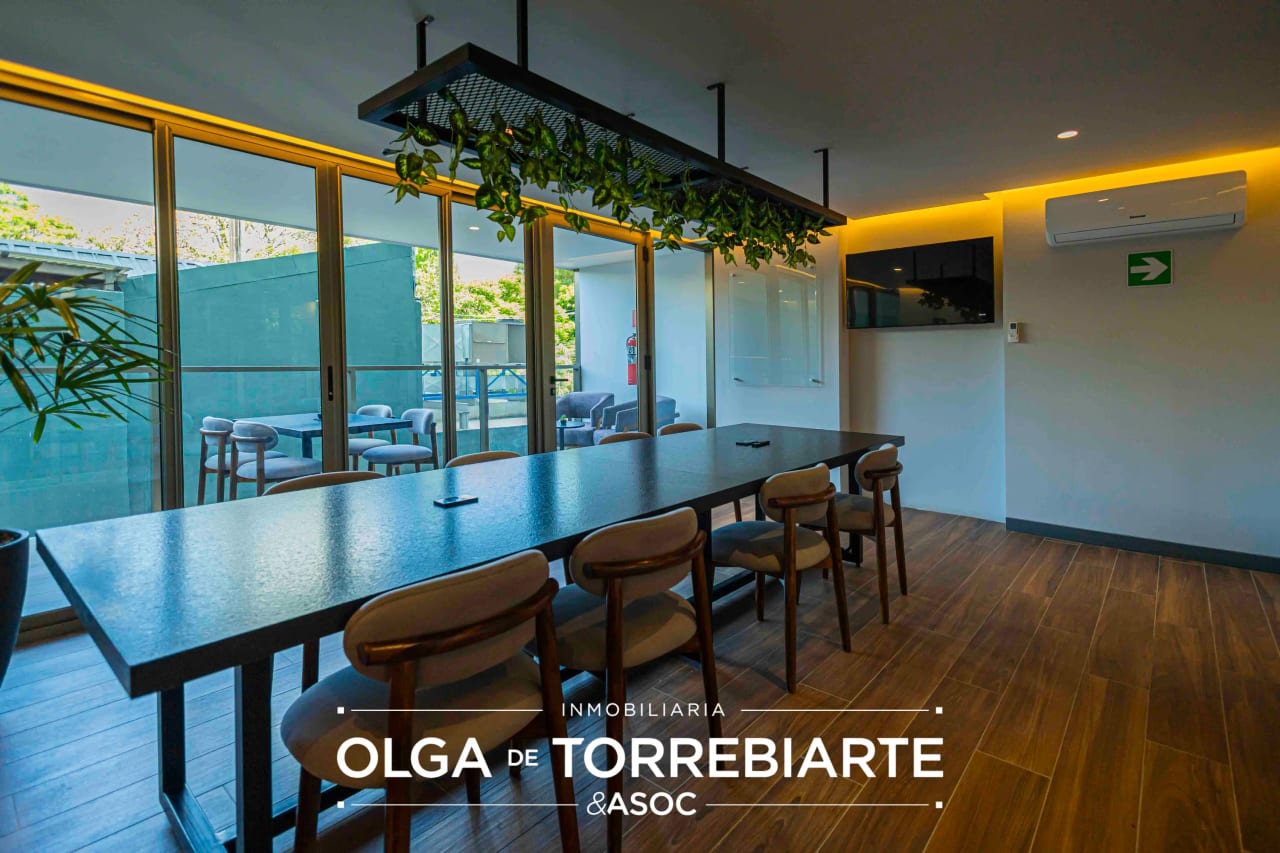Apartamento en Atarah, Zona 10 — Apartamento en Venta en Atarah, Zona 10, Guatemala, Ciudad — foto 11 de 16