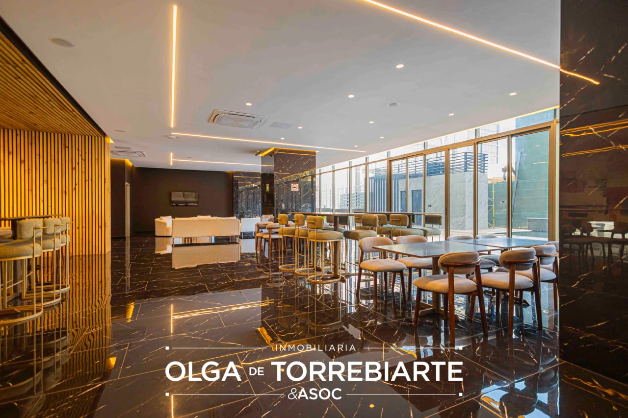 Apartamento en Atarah, Zona 10 — Apartamento en Venta en Atarah, Zona 10, Guatemala, Ciudad — foto 12 de 16