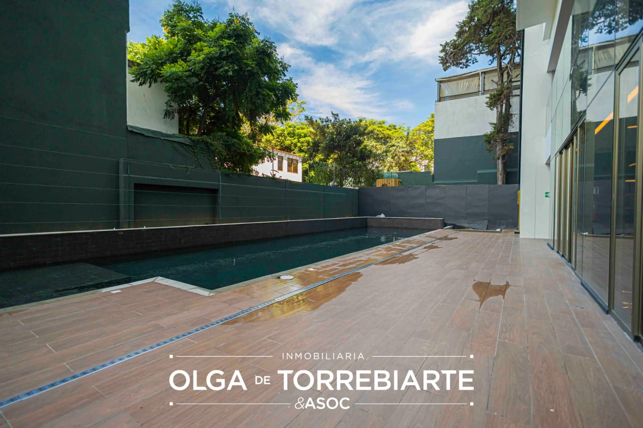 Apartamento en Atarah, Zona 10 — Apartamento en Venta en Atarah, Zona 10, Guatemala, Ciudad — foto 16 de 16