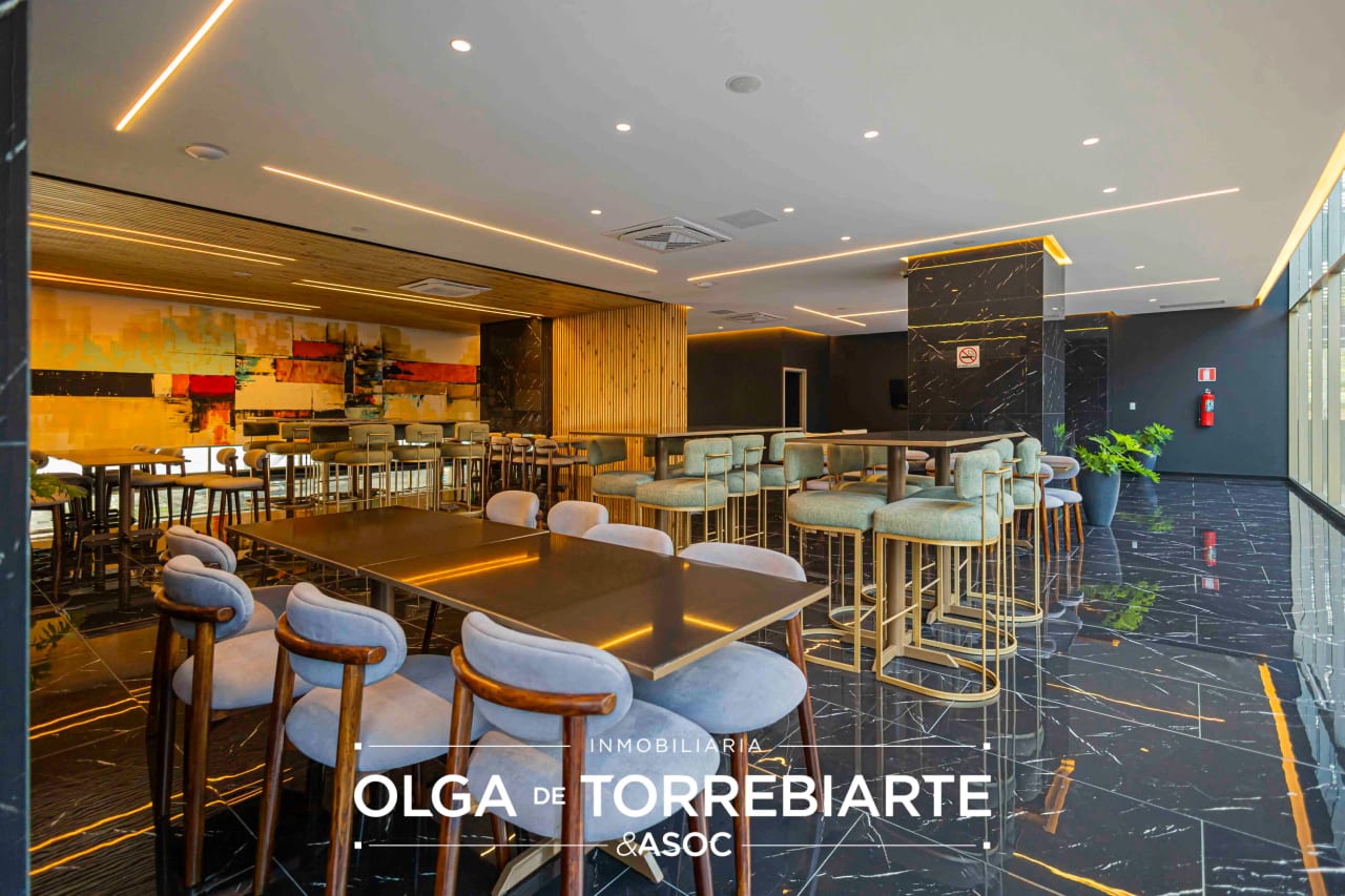 Apartamento en Atarah, Zona 10 — Apartamento en Venta en Atarah, Zona 10, Guatemala, Ciudad — foto 13 de 16