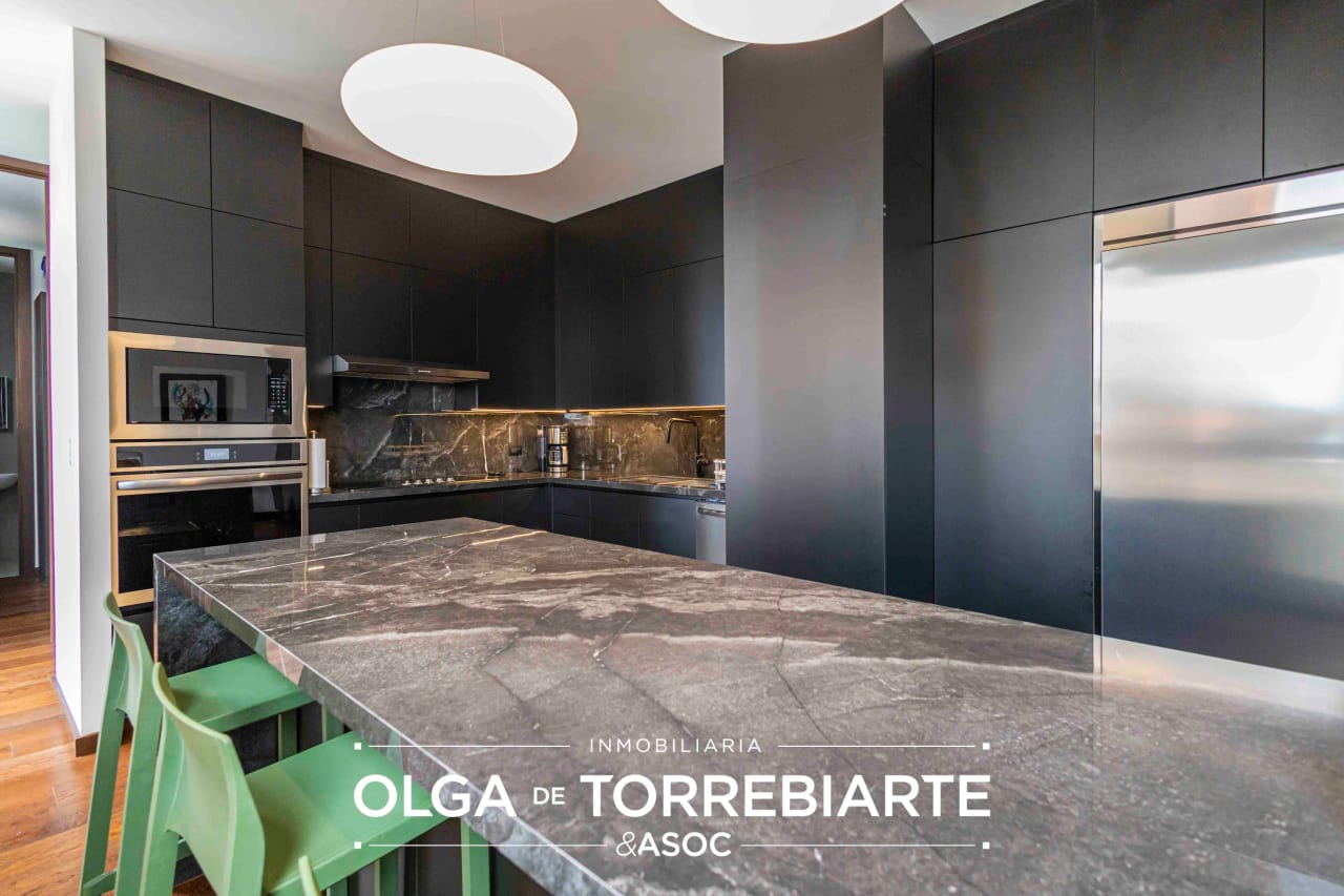 Penthouse en Tero, Zona 14 — Apartamento en Venta en Zona 14, Guatemala, Ciudad — foto 9 de 17