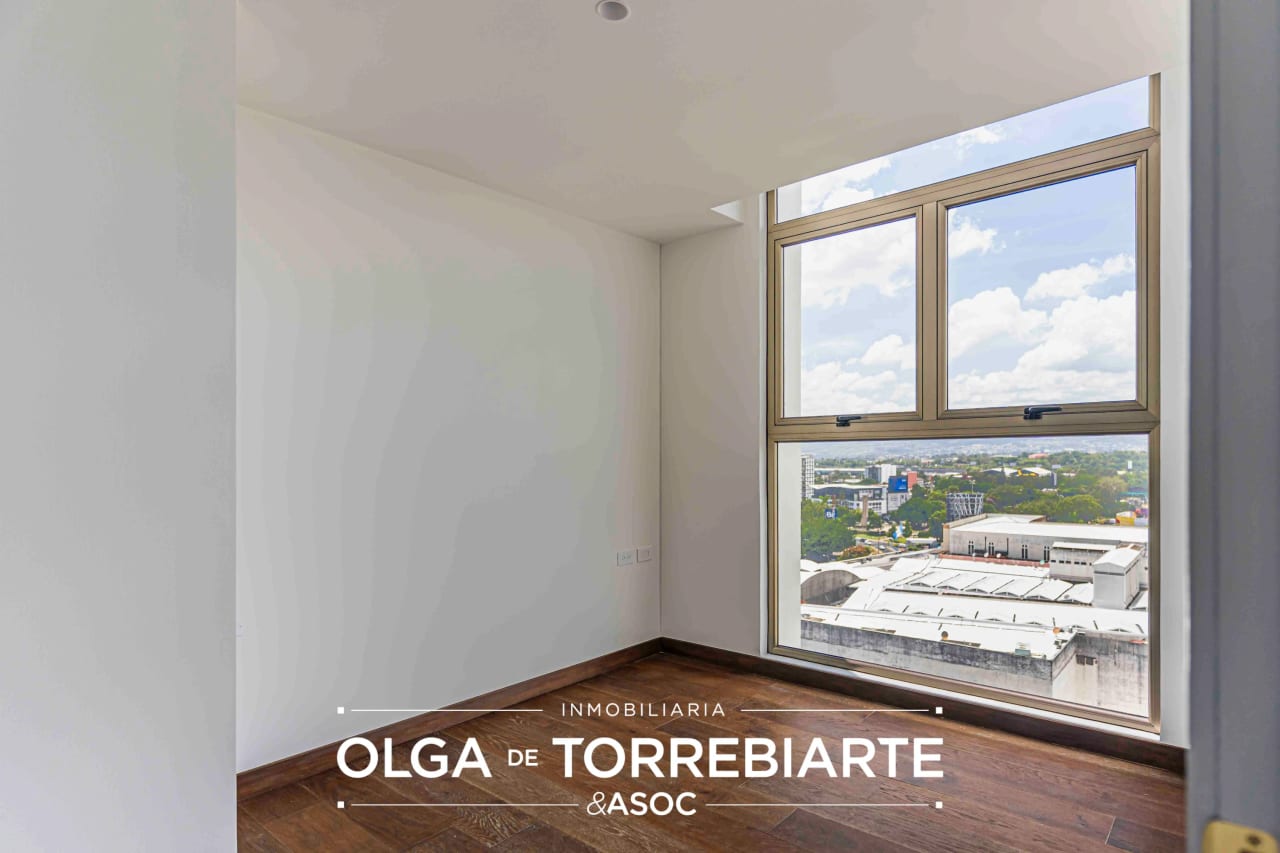 Apartamento en Atarah, Zona 10 — Apartamento en Venta en Atarah, Zona 10, Guatemala, Ciudad — foto 5 de 16